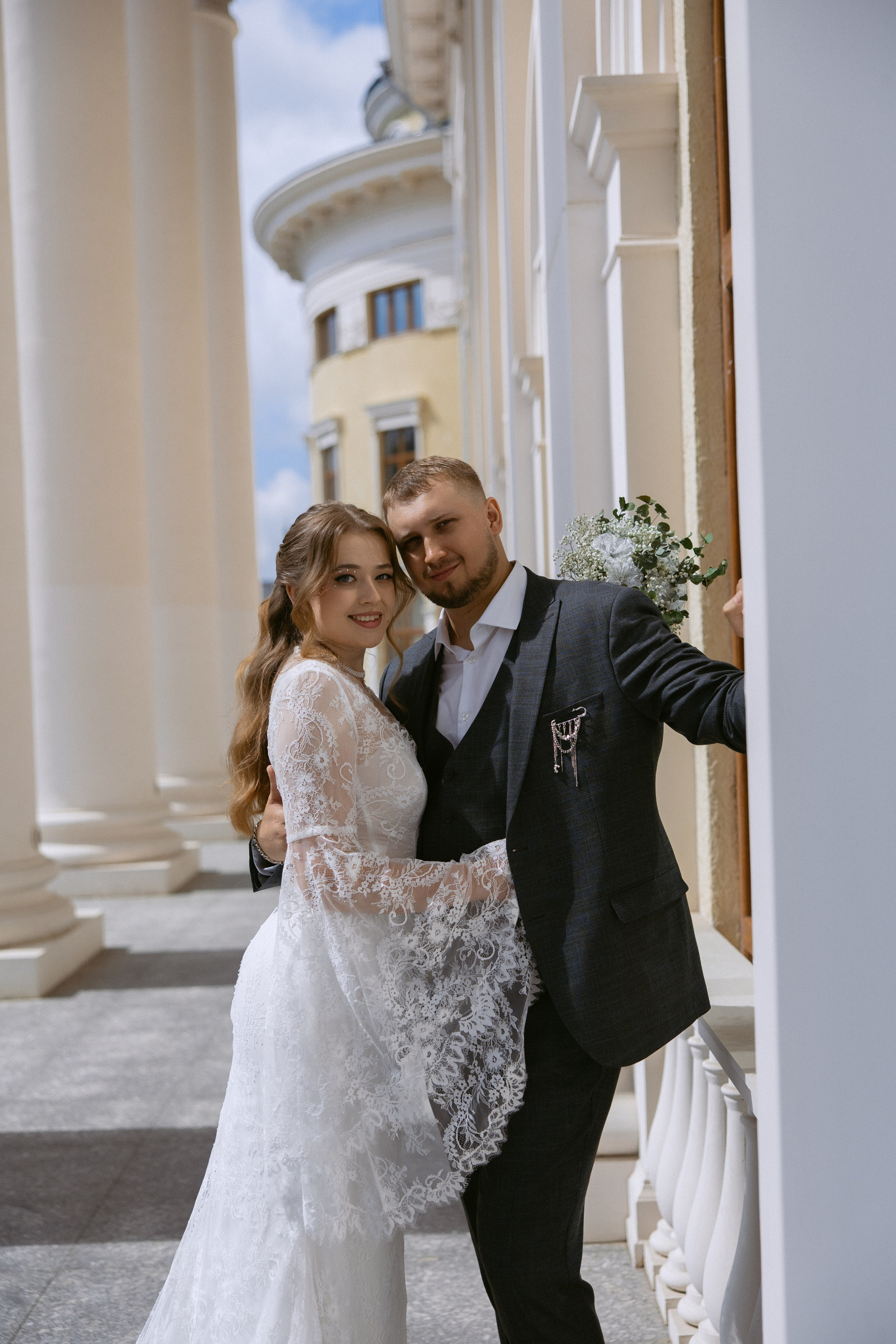 O&M. Фотограф Ирина Манакова