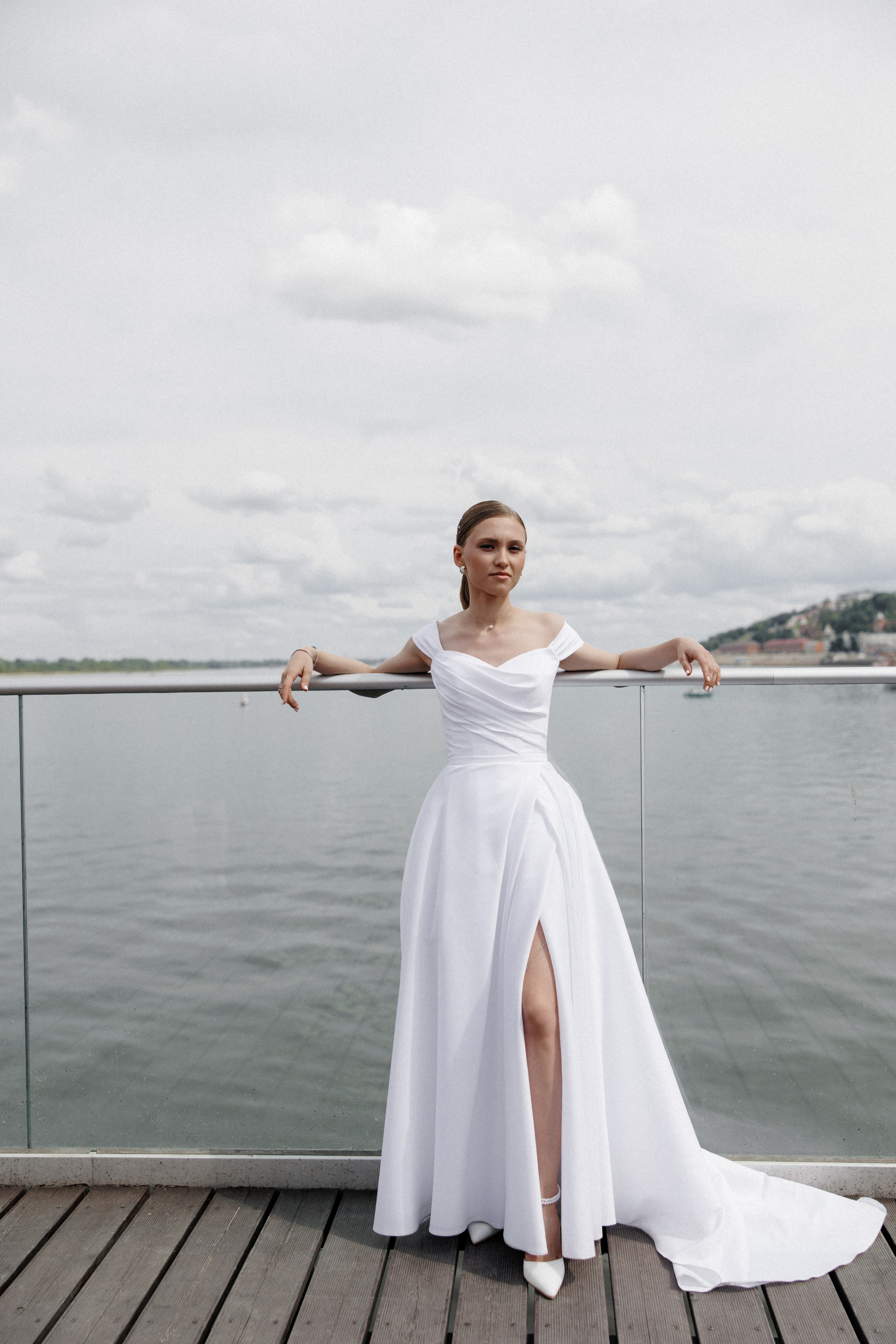 WD. Фотограф Ирина Манакова