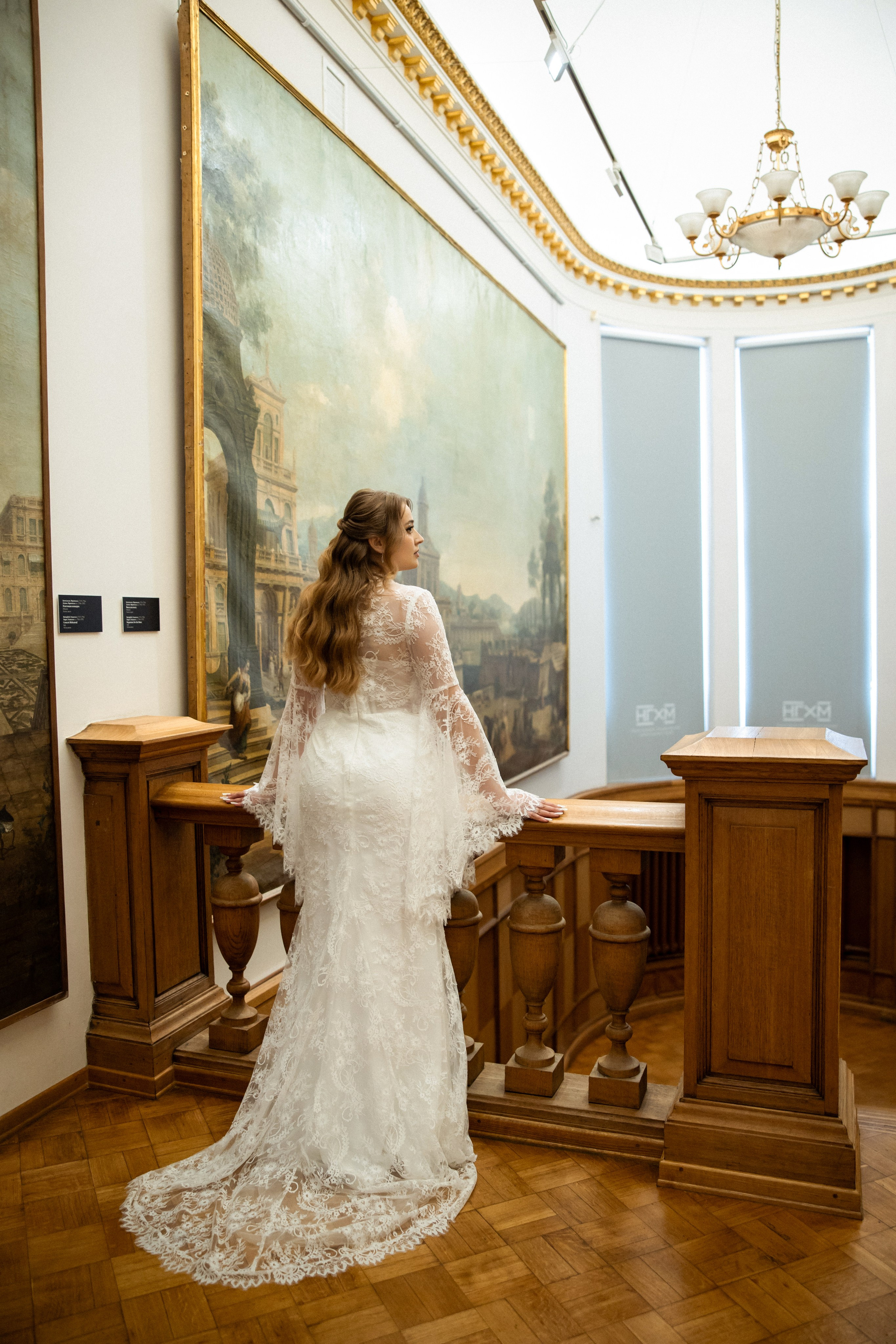 O&M. Фотограф Ирина Манакова