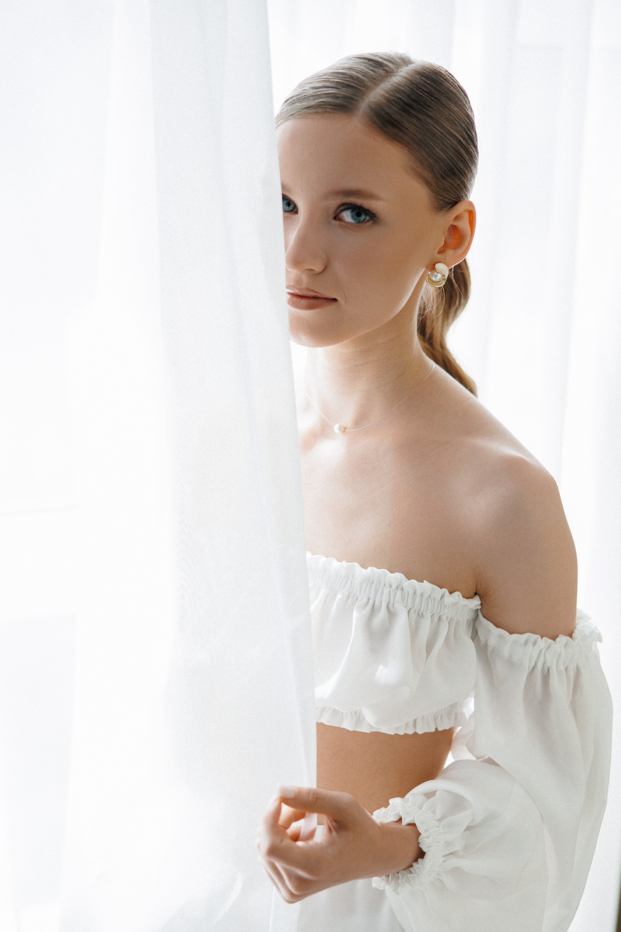 WD. Фотограф Ирина Манакова