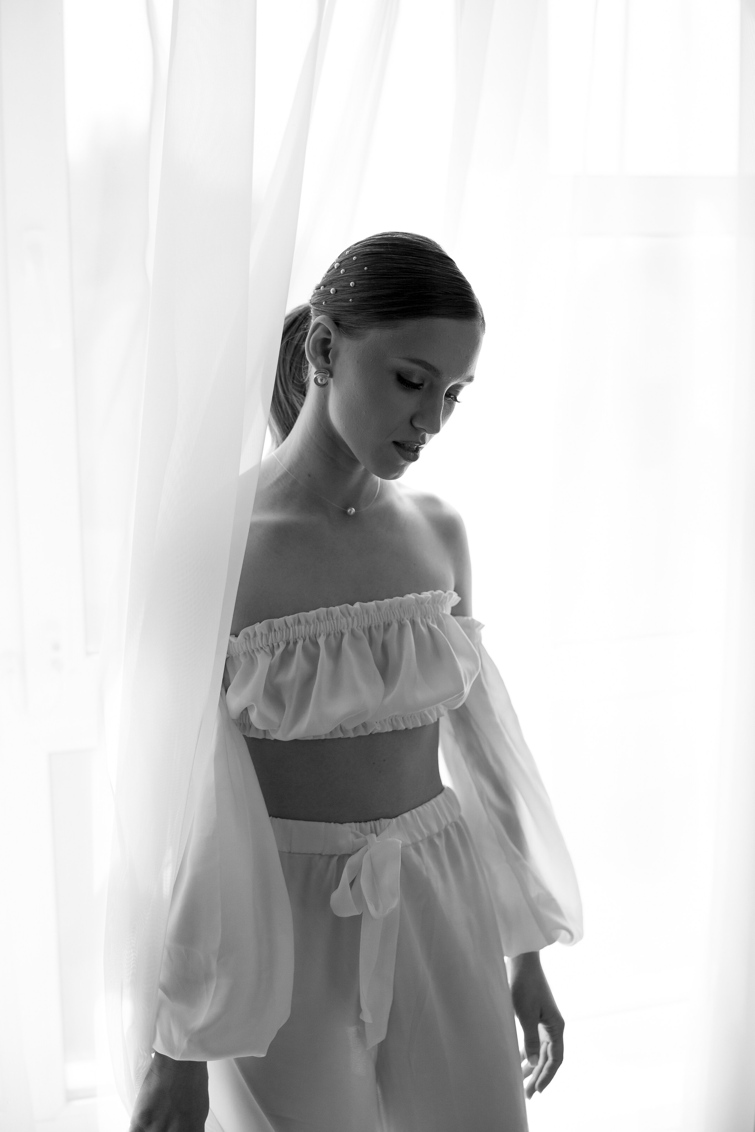 WD. Фотограф Ирина Манакова