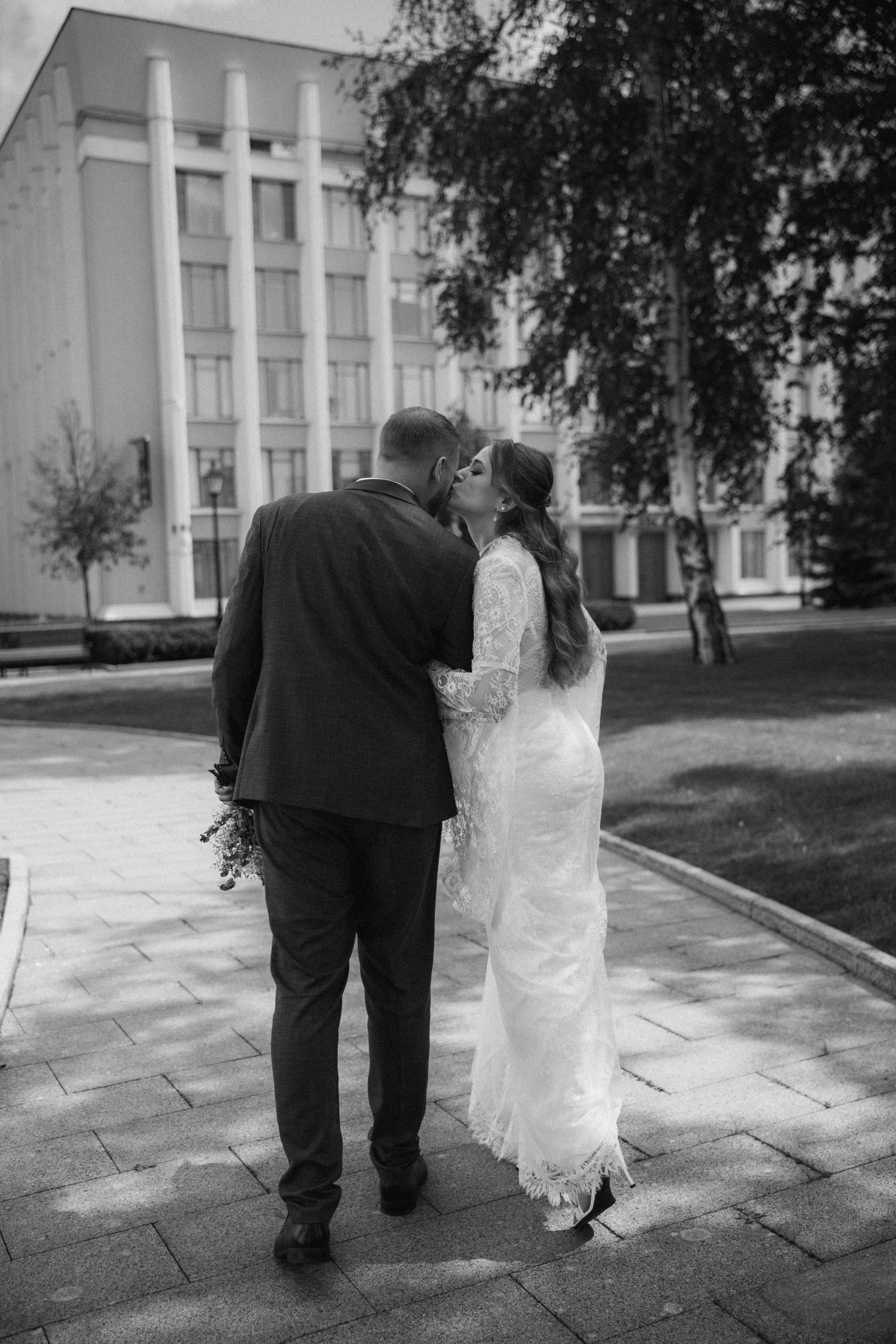 O&M. Фотограф Ирина Манакова