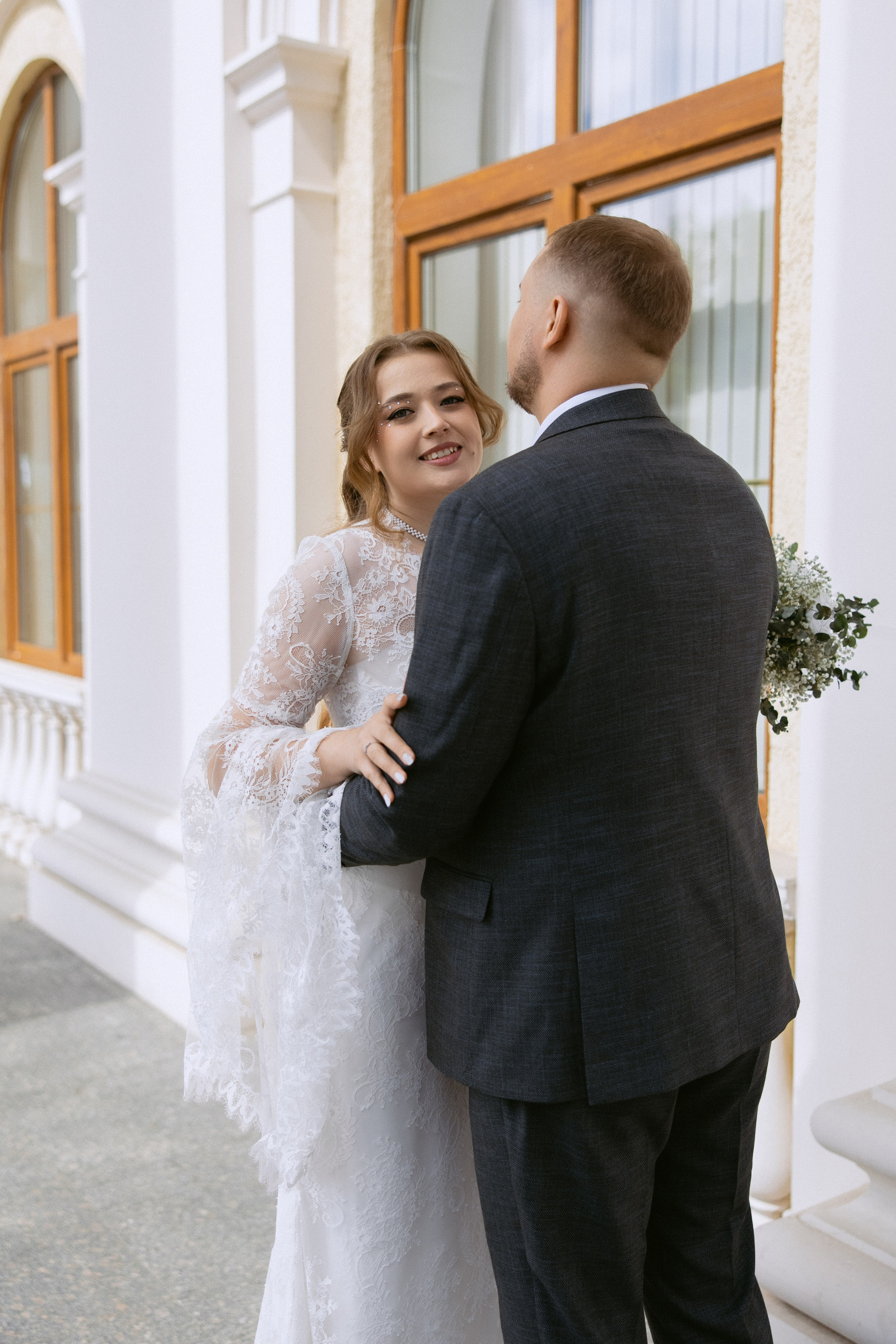 O&M. Фотограф Ирина Манакова