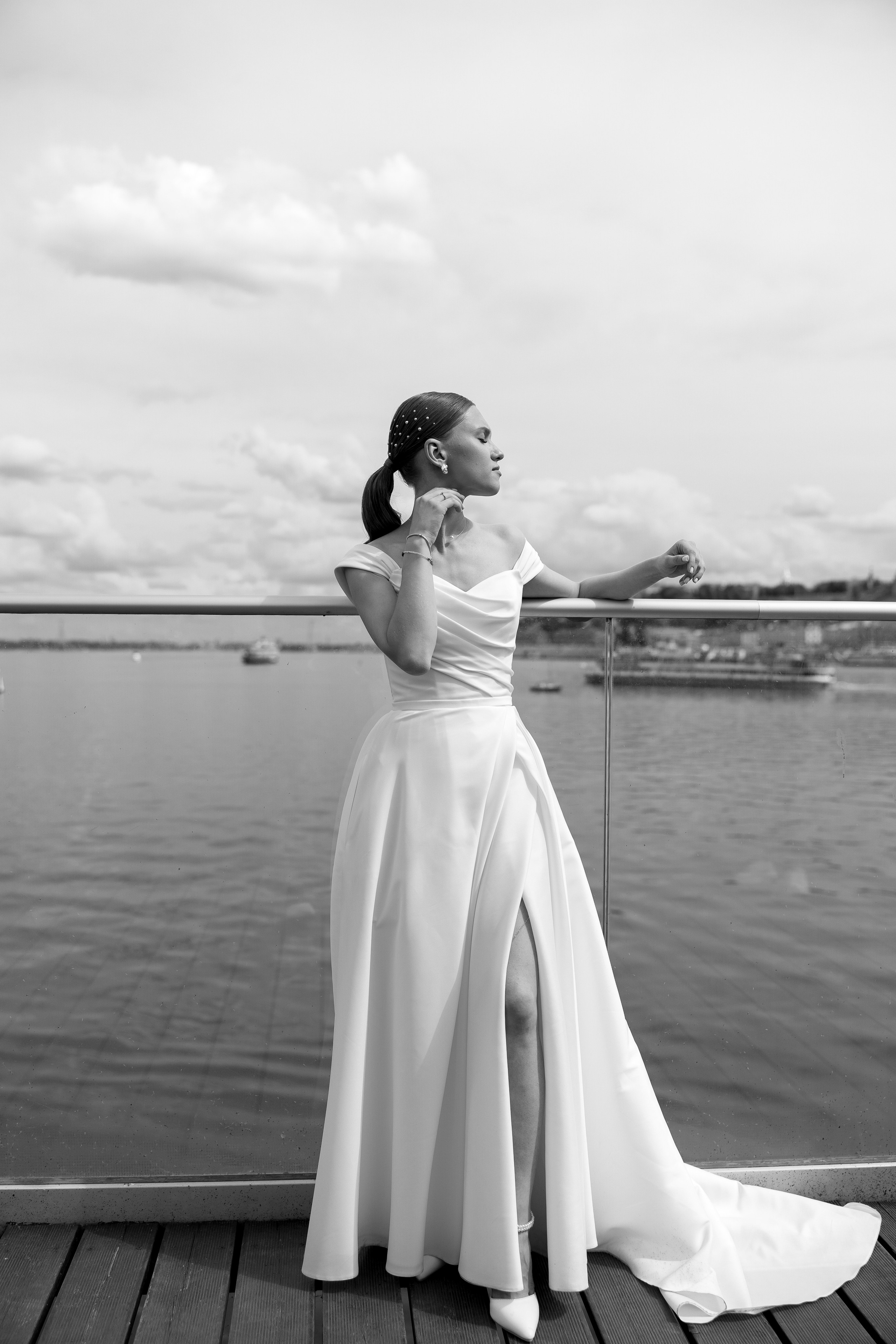 WD. Фотограф Ирина Манакова