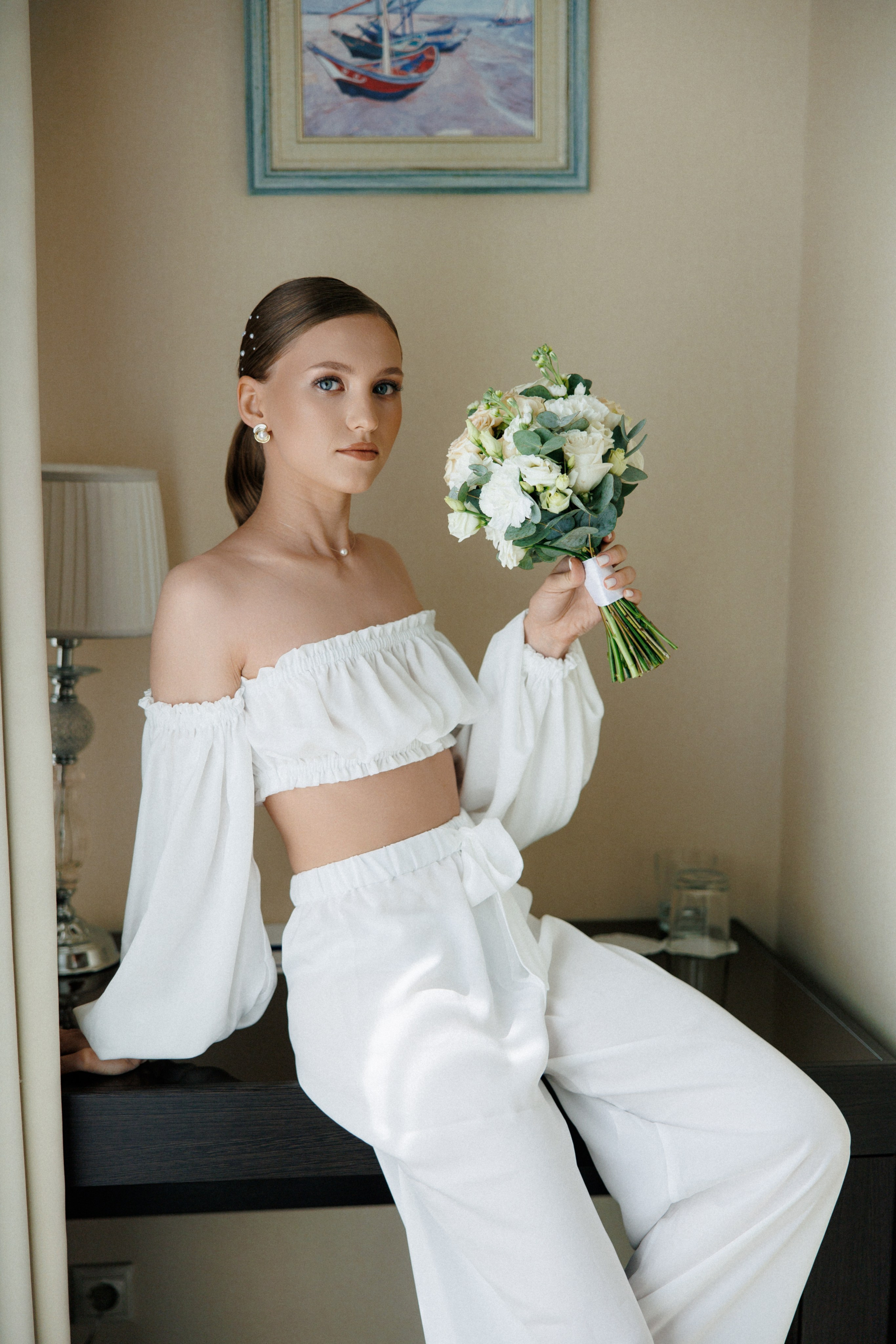 WD. Фотограф Ирина Манакова