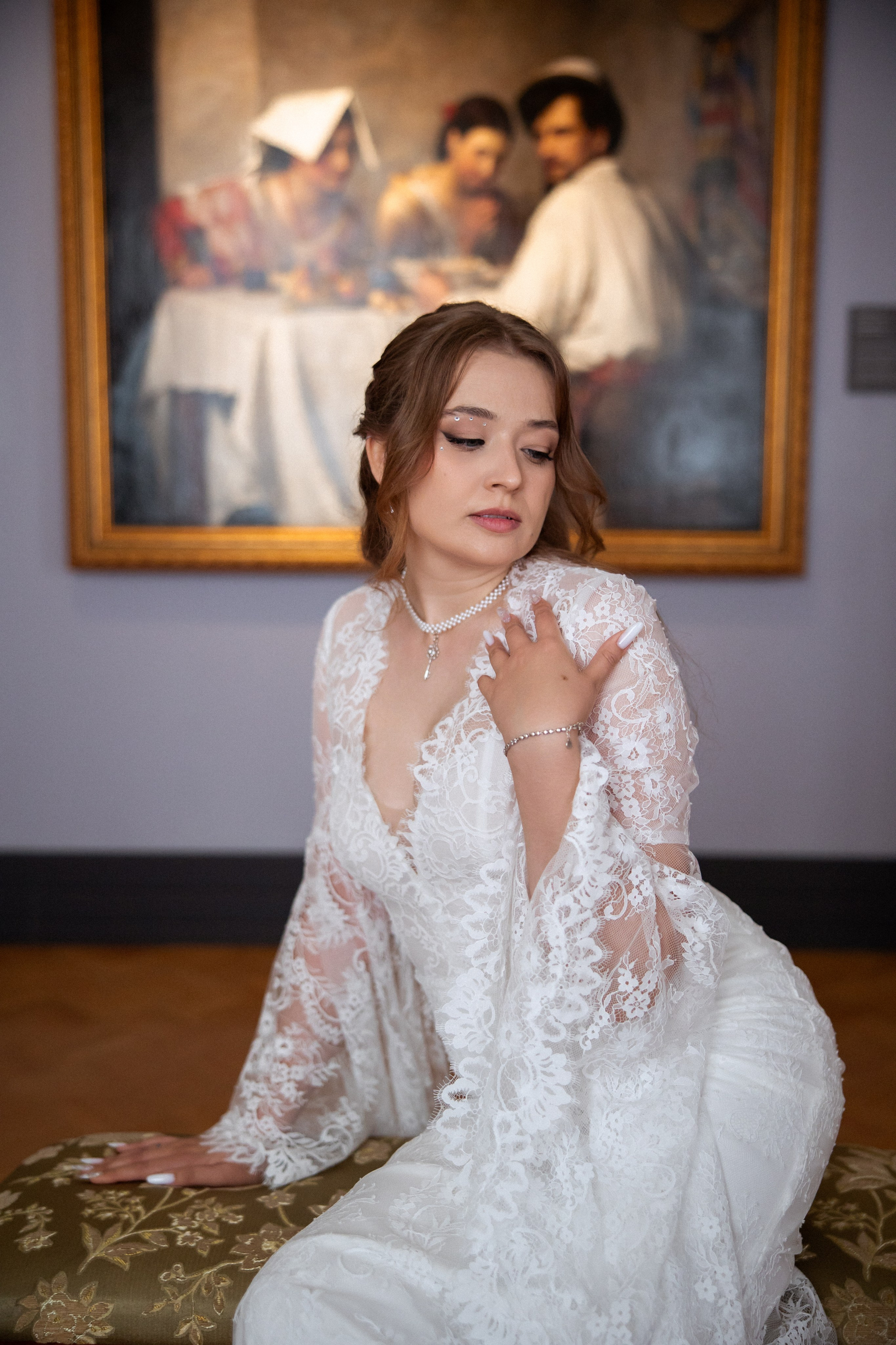 O&M. Фотограф Ирина Манакова