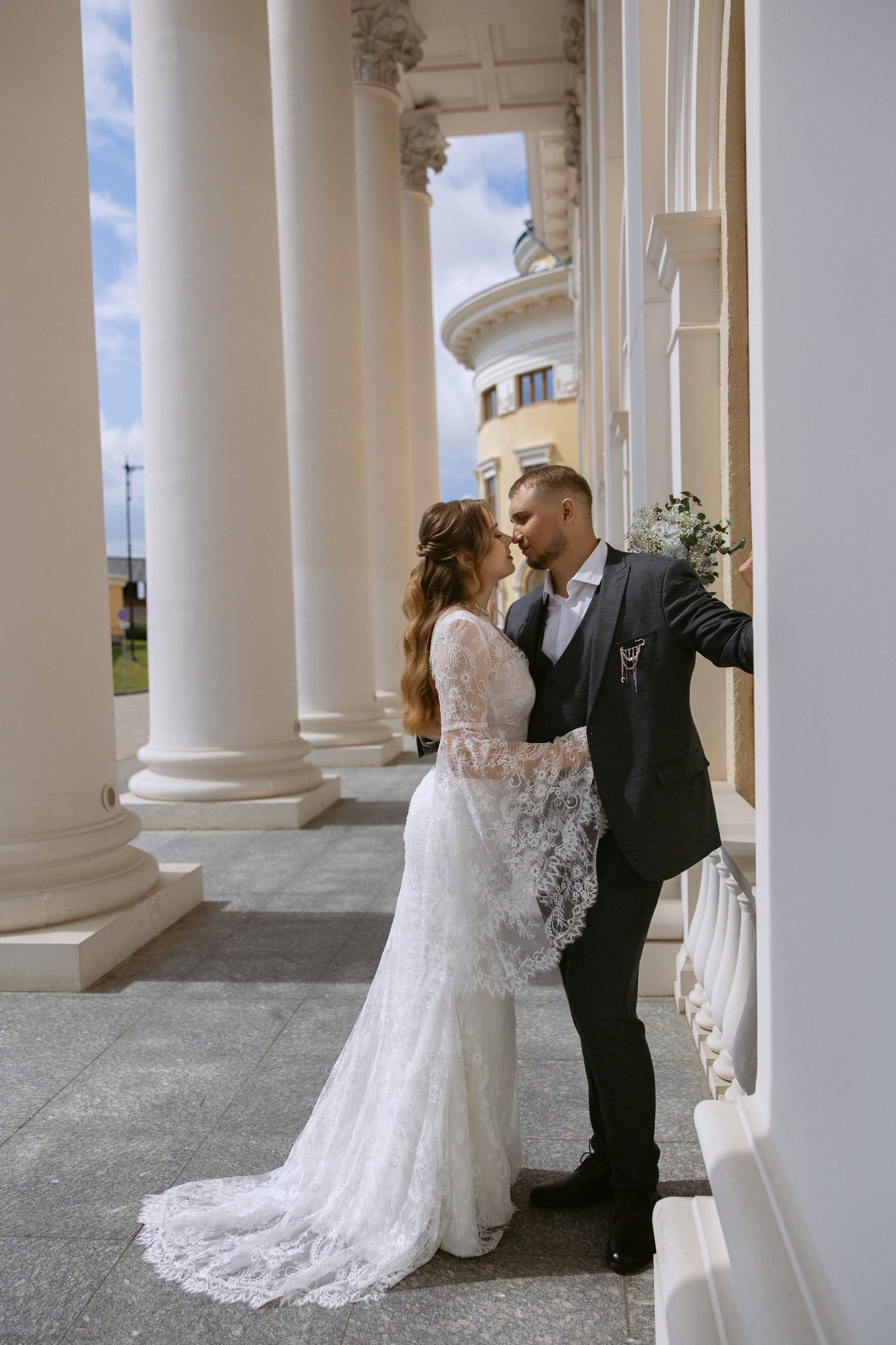 O&M. Фотограф Ирина Манакова