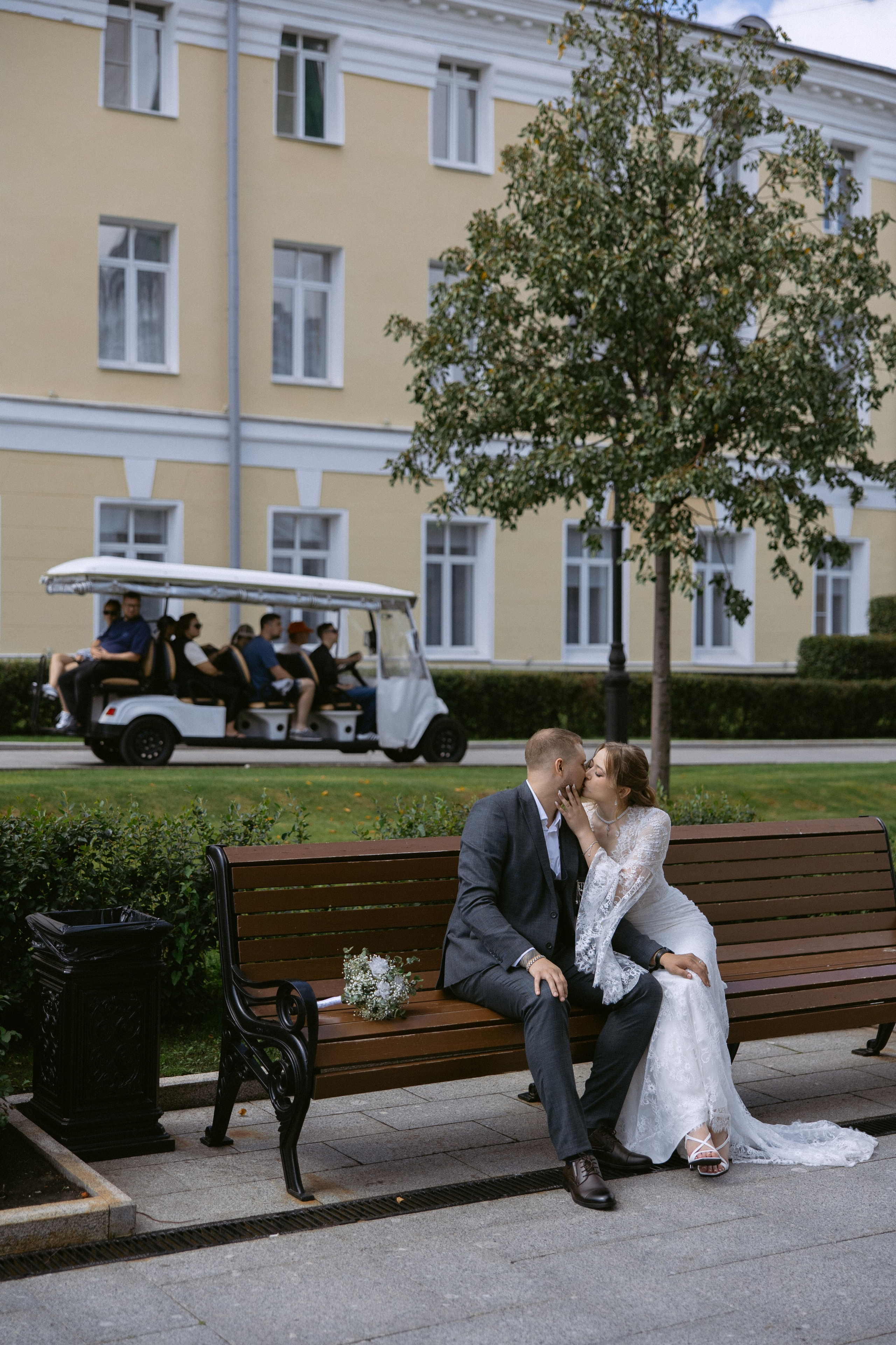 O&M. Фотограф Ирина Манакова