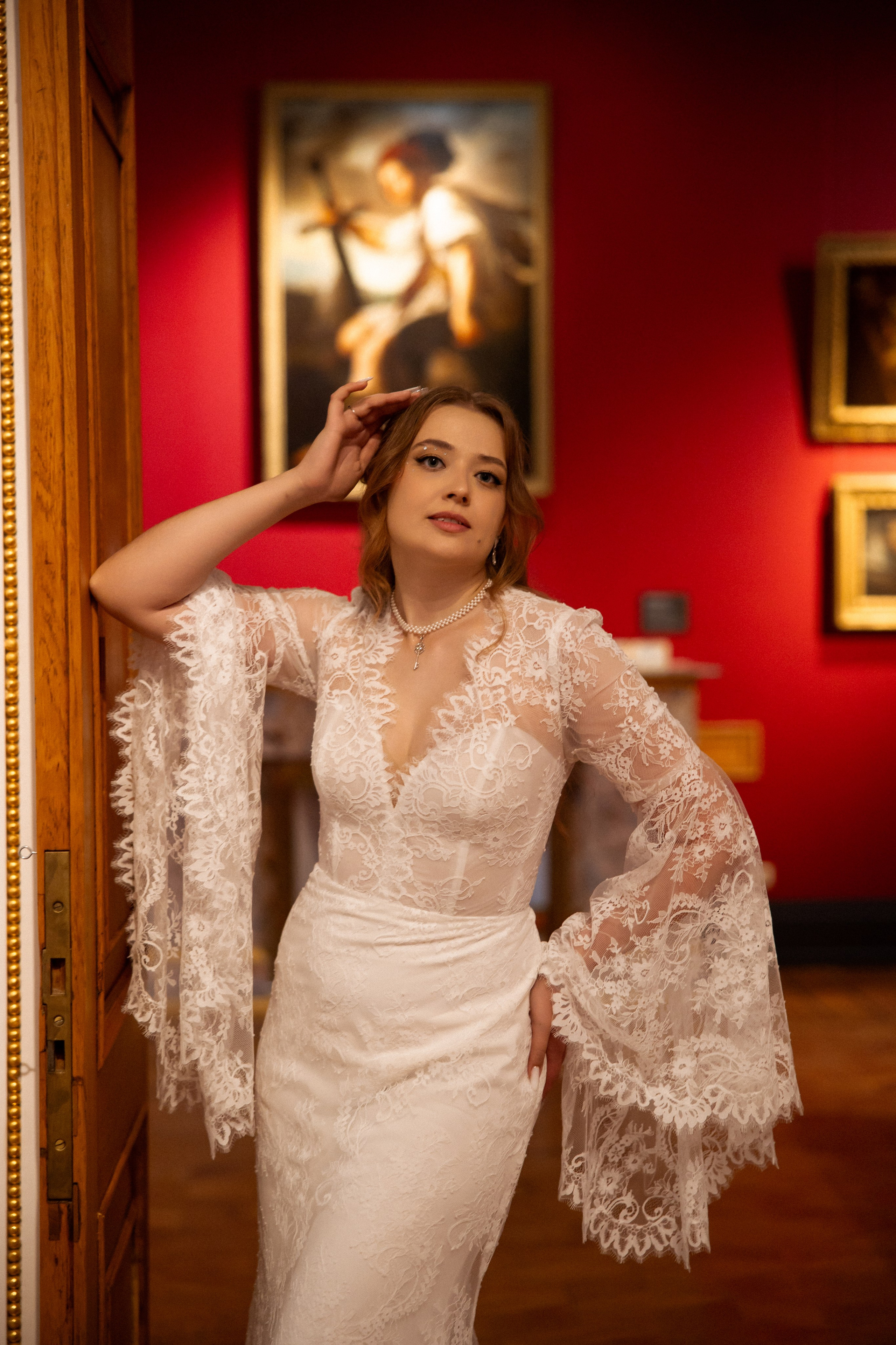 O&M. Фотограф Ирина Манакова