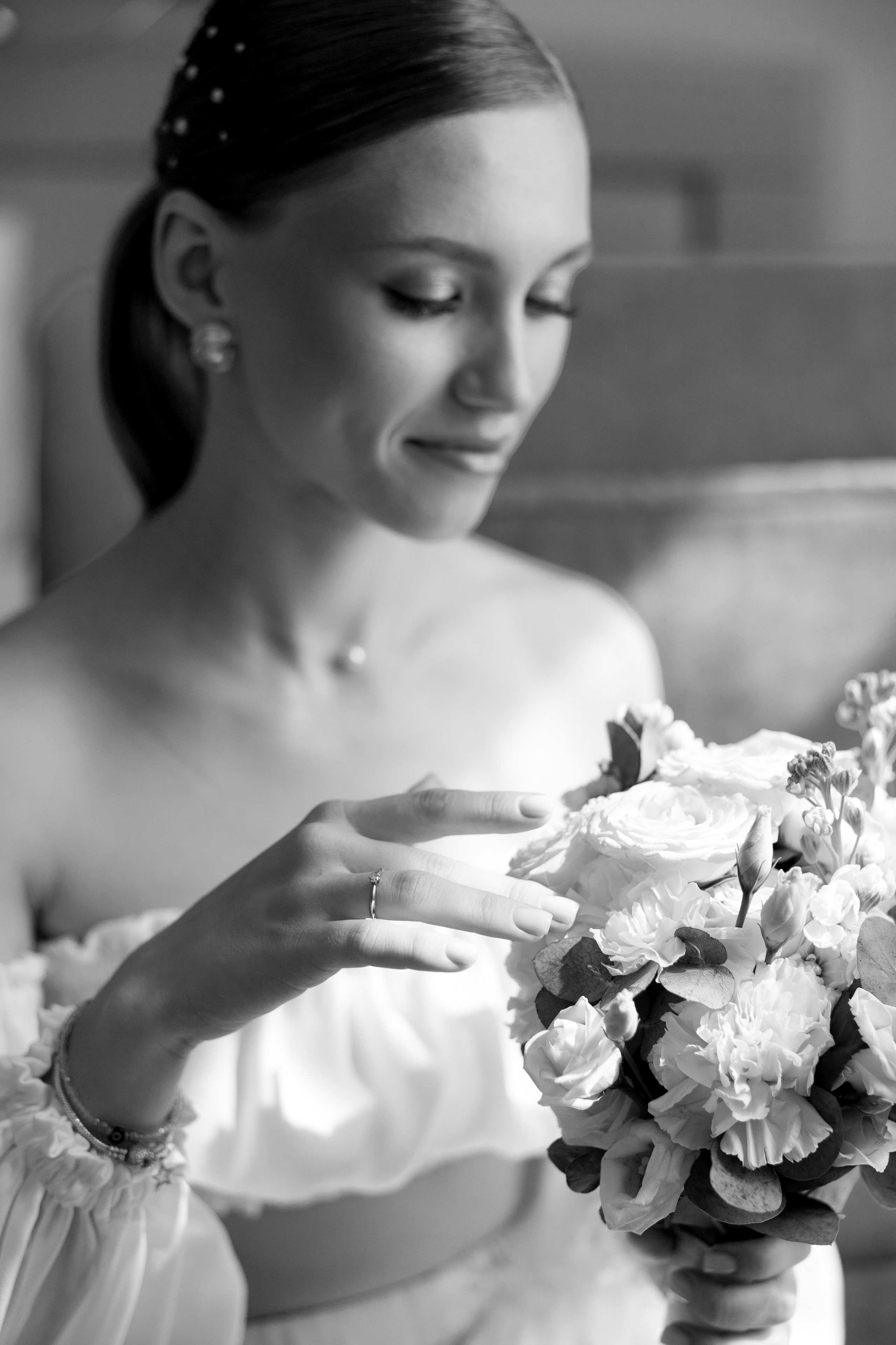 WD. Фотограф Ирина Манакова