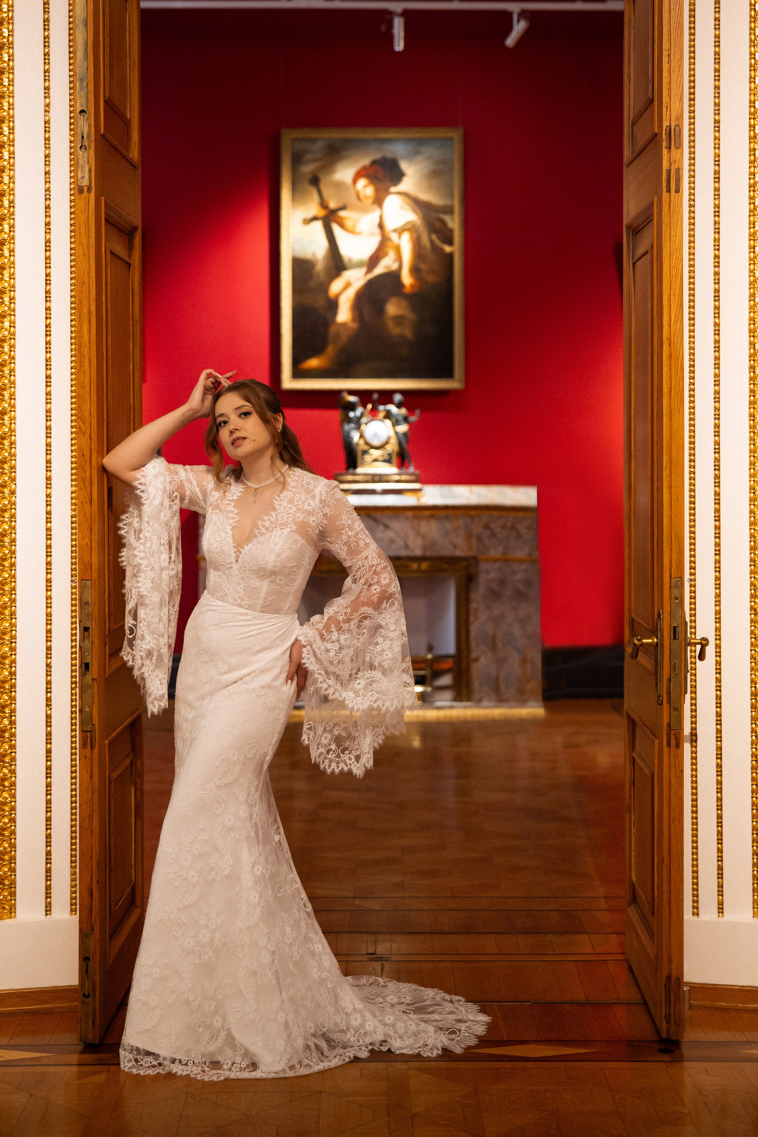O&M. Фотограф Ирина Манакова