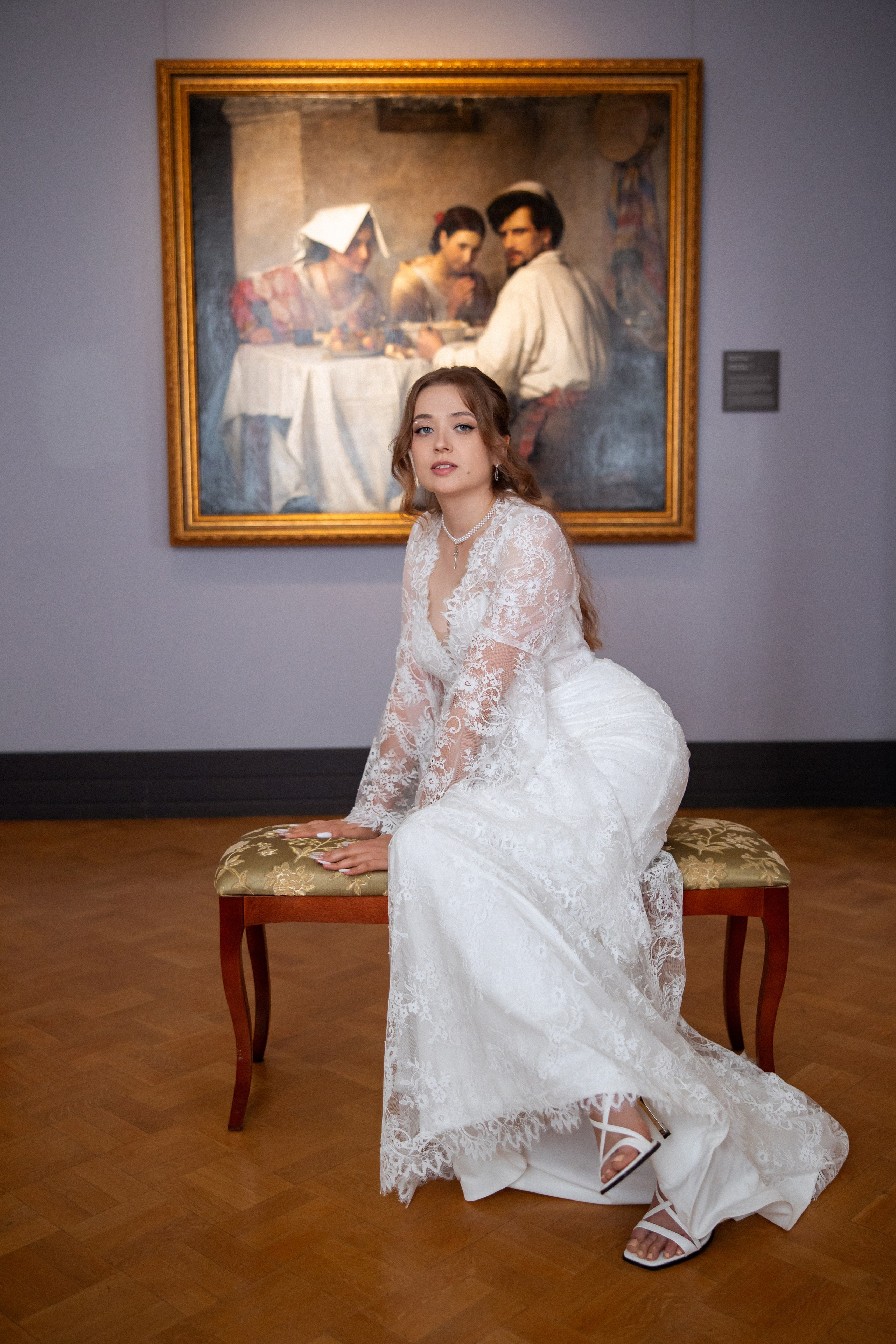 O&M. Фотограф Ирина Манакова