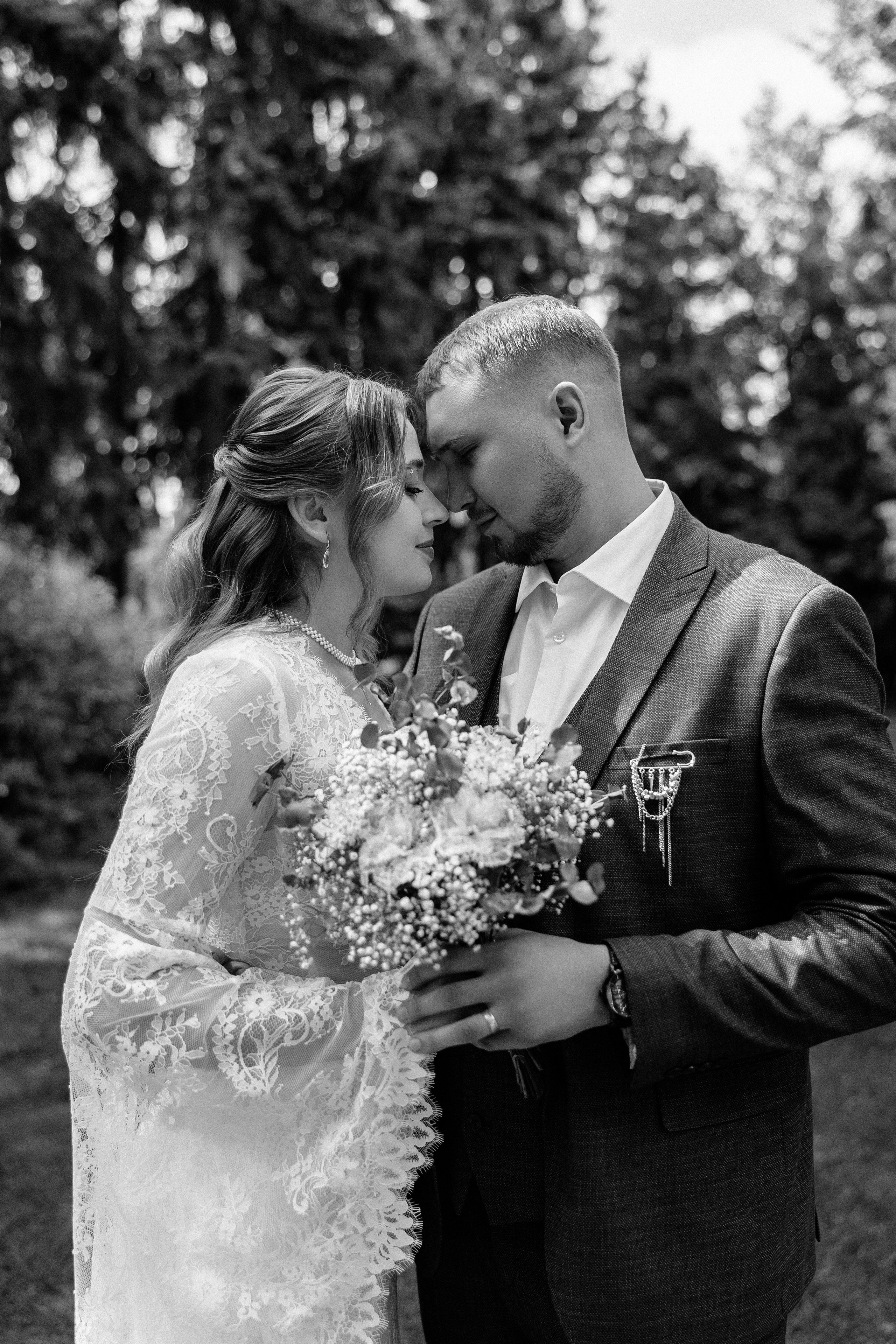 O&M. Фотограф Ирина Манакова