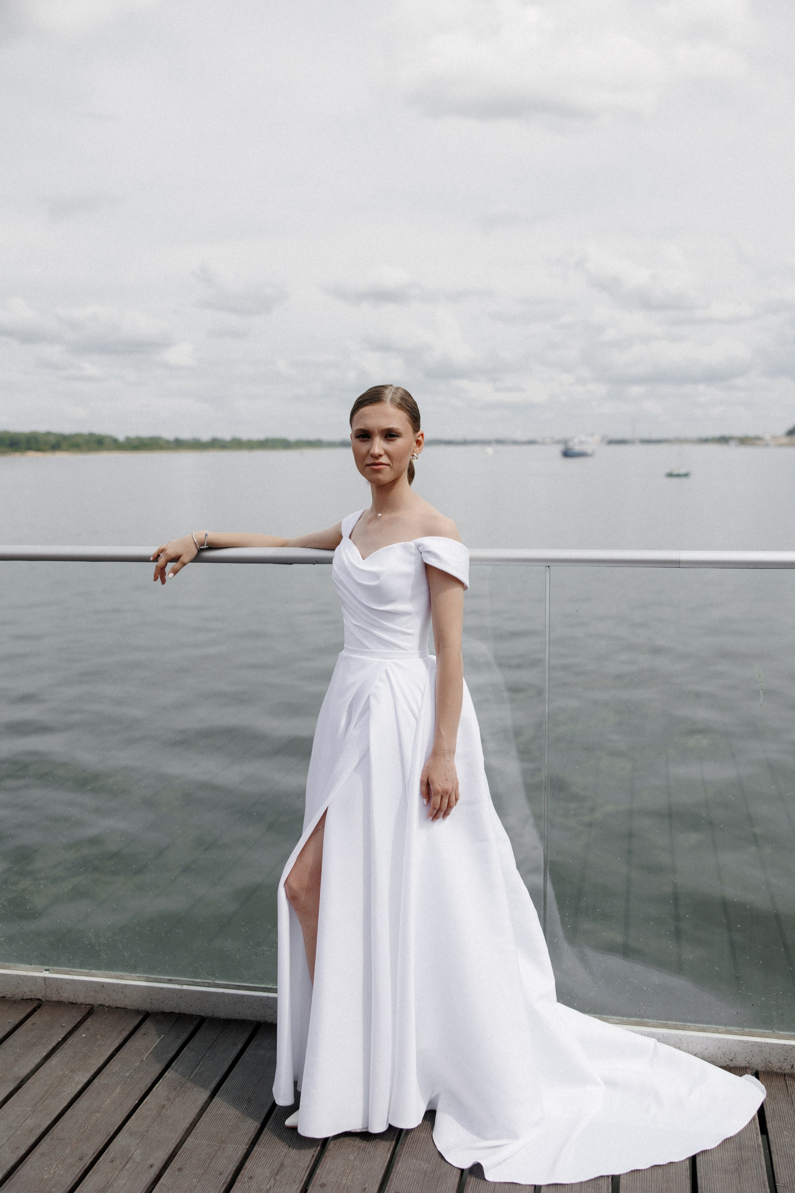 WD. Фотограф Ирина Манакова