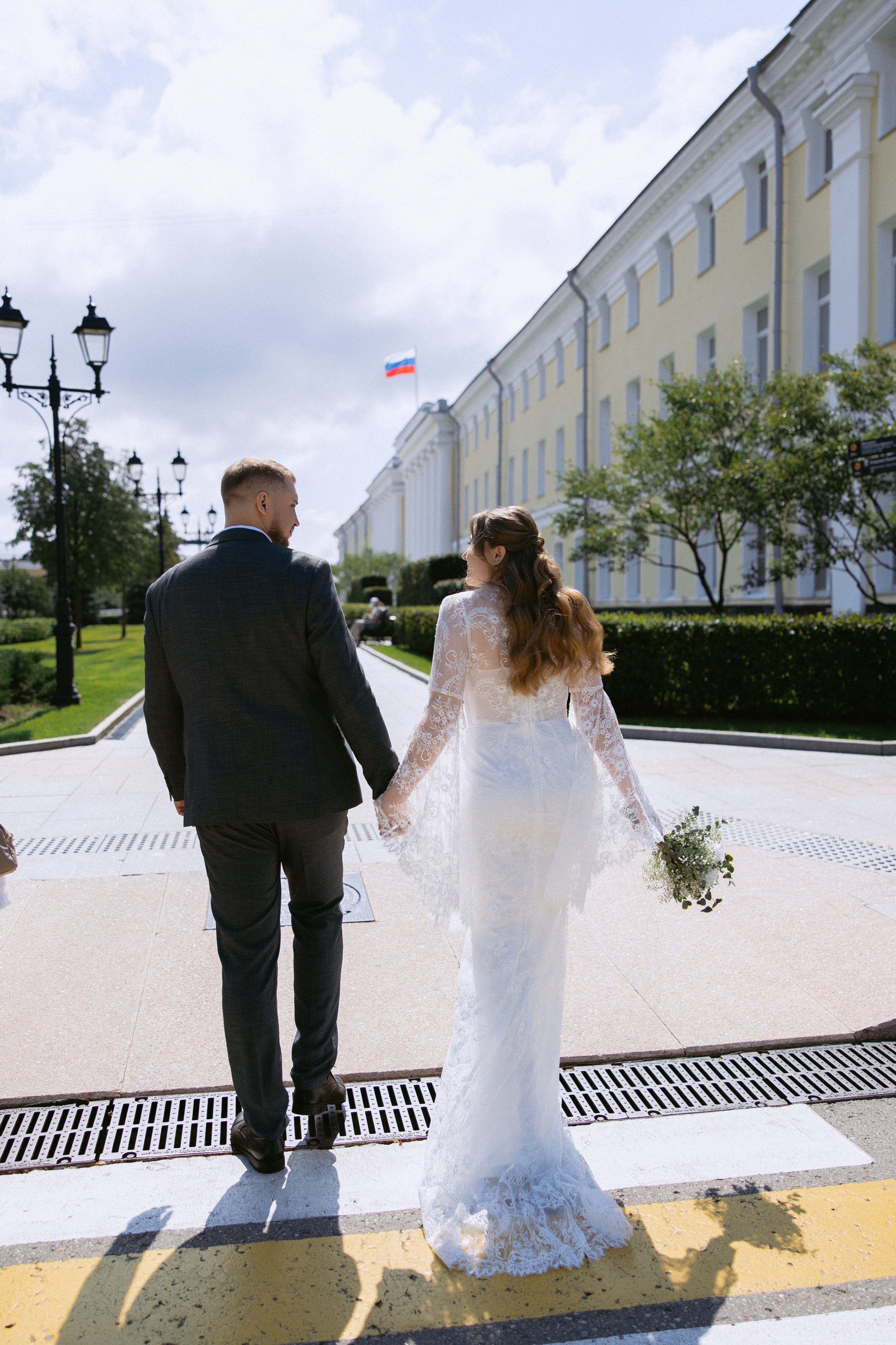 O&M. Фотограф Ирина Манакова