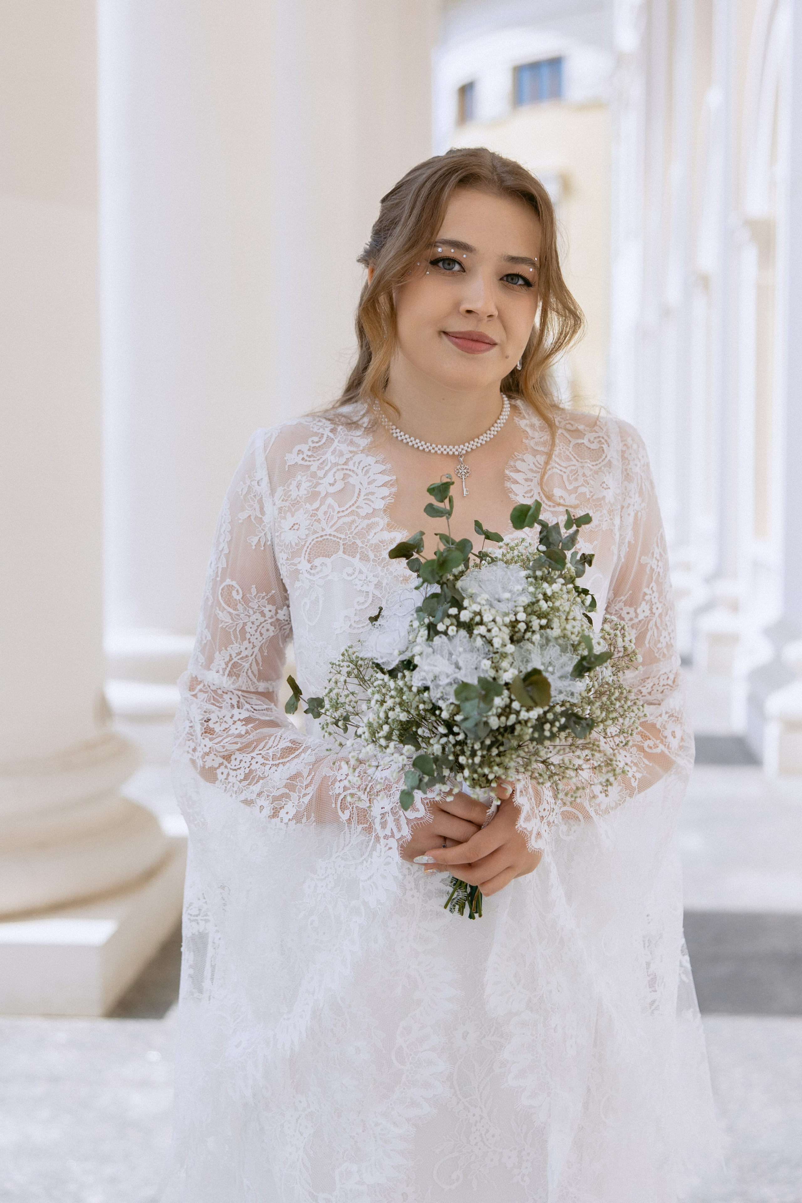 O&M. Фотограф Ирина Манакова