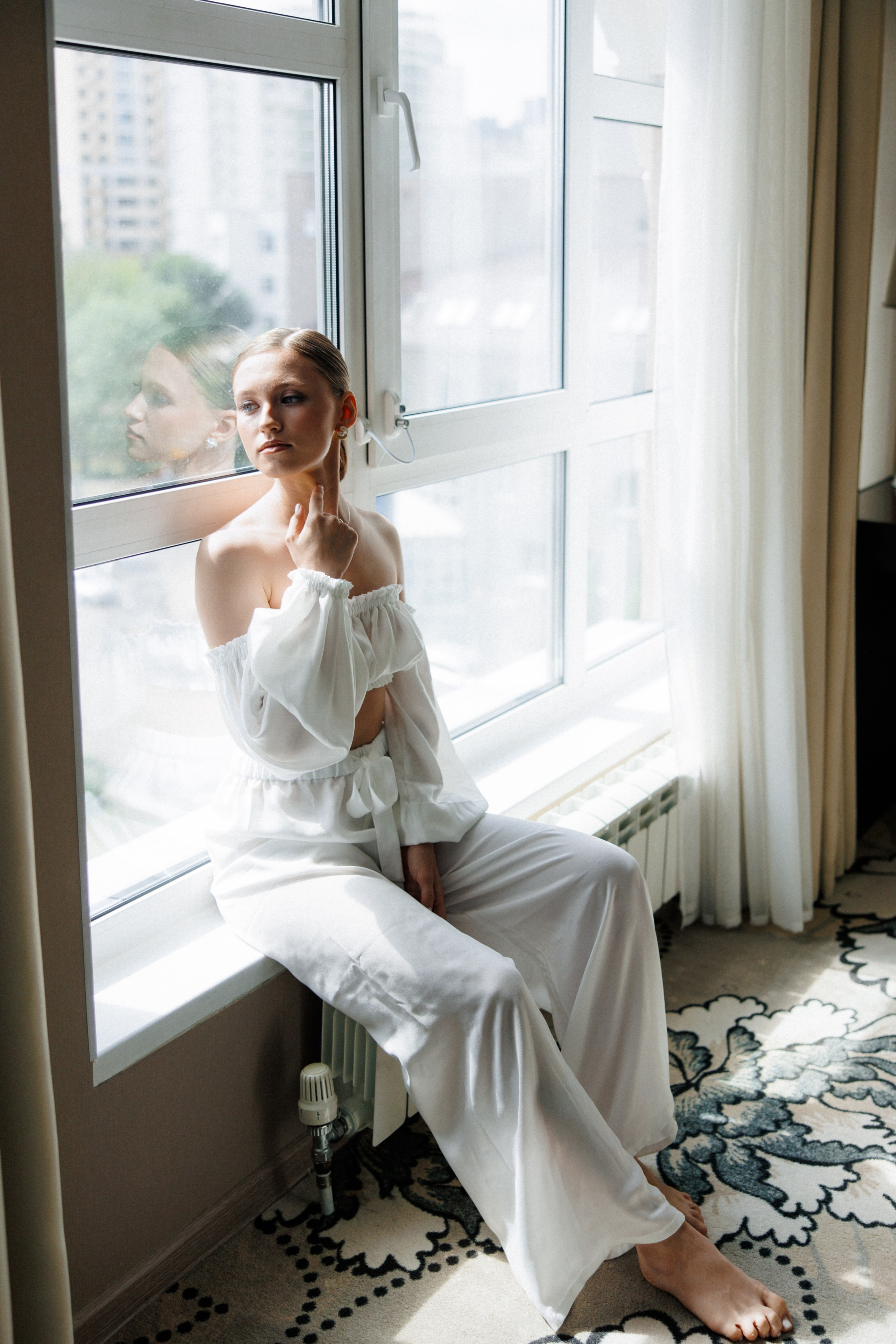 WD. Фотограф Ирина Манакова