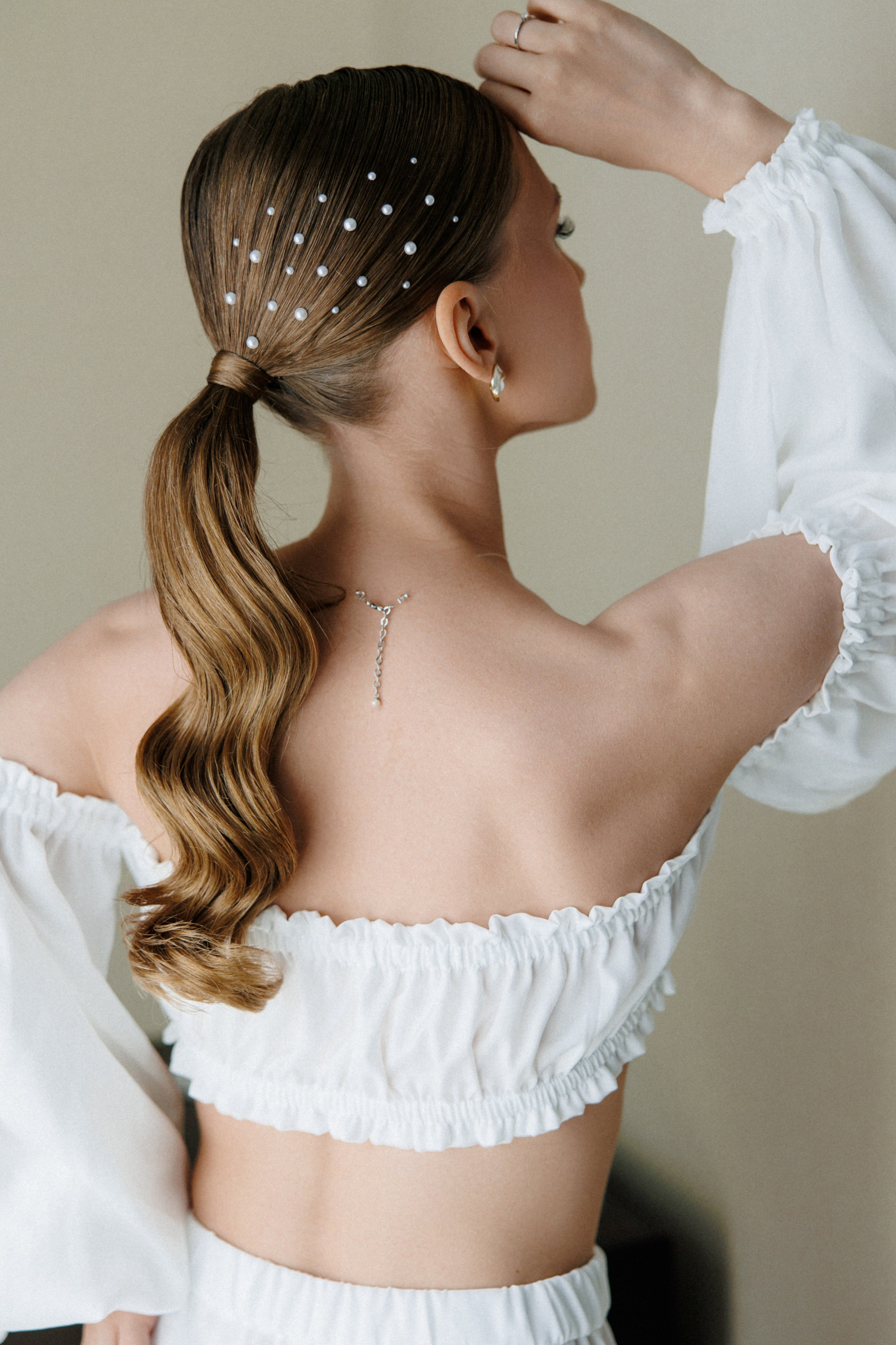 WD. Фотограф Ирина Манакова