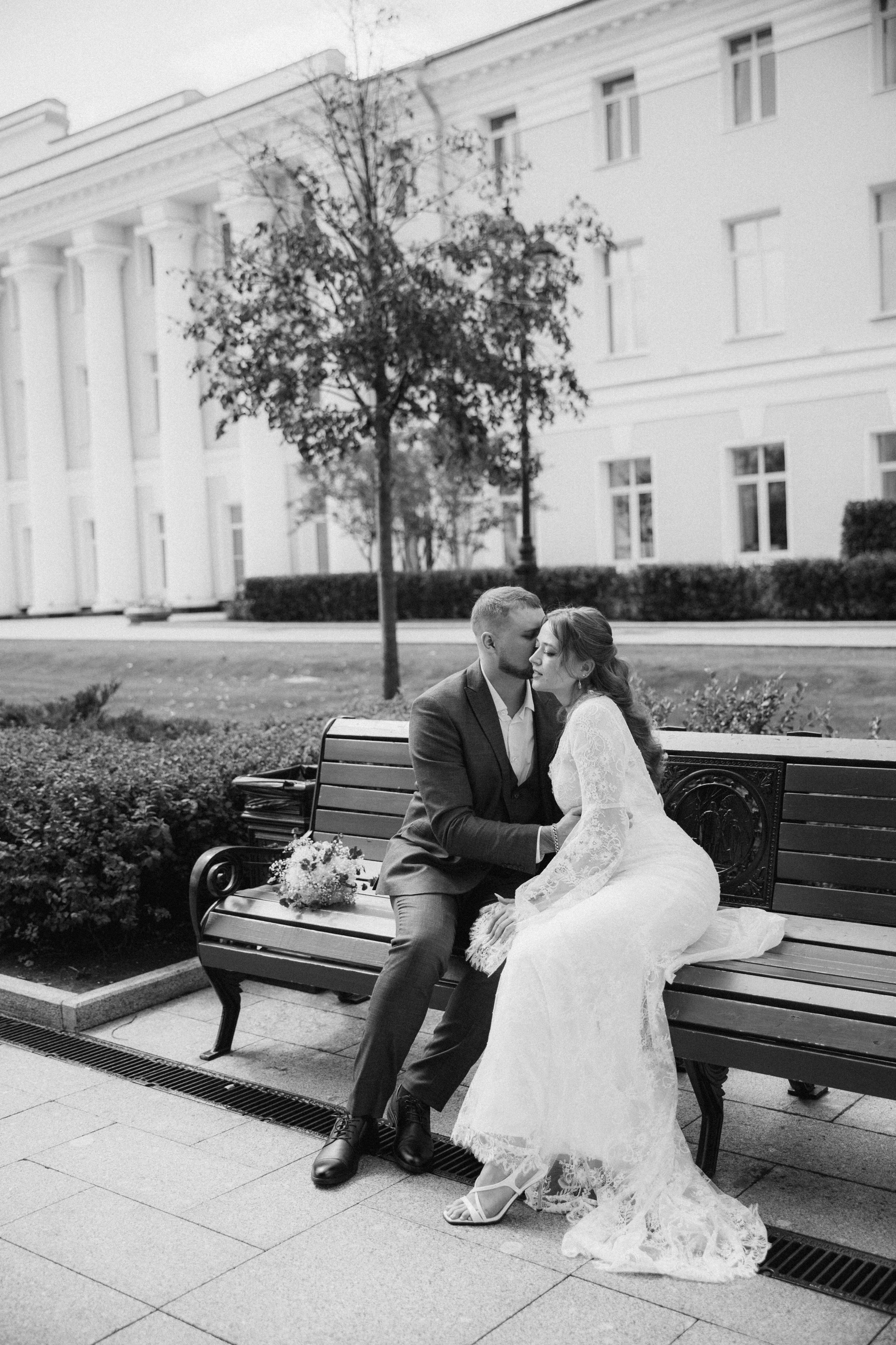 O&M. Фотограф Ирина Манакова