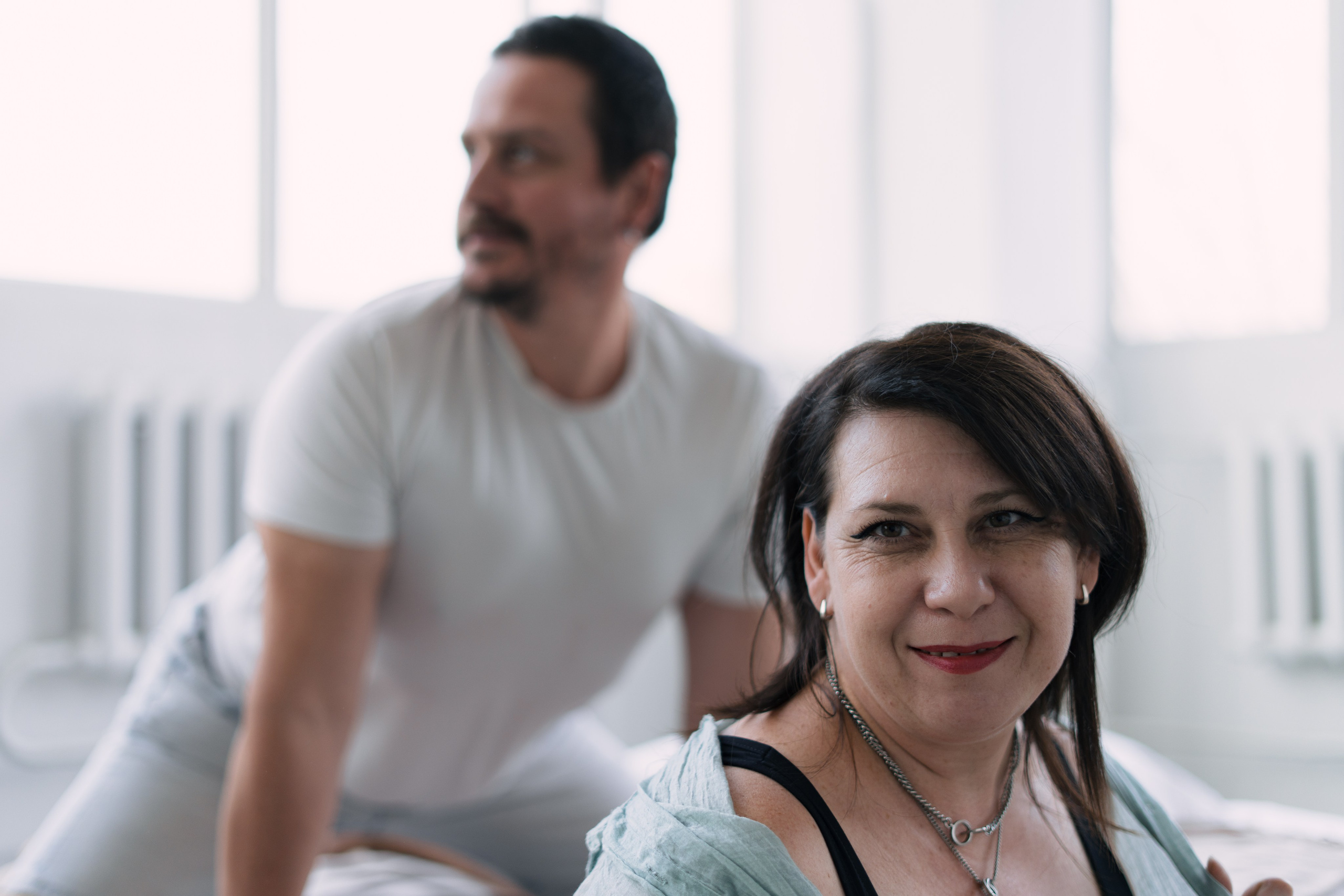 Студийная съёмка. Vadim Videograf