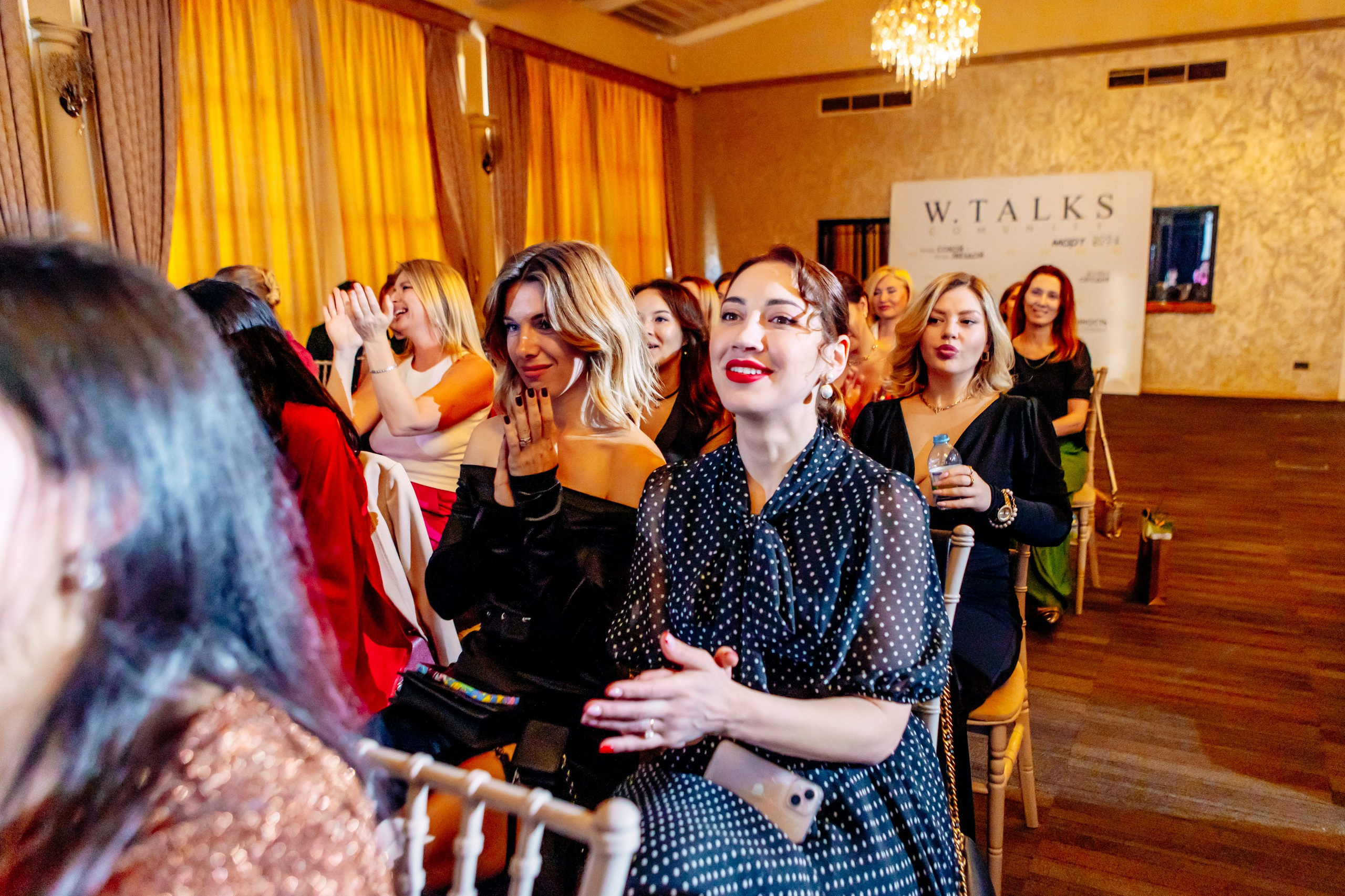 W.Talks. Photographer in Batumi, Georgia Pavel Sharnikov