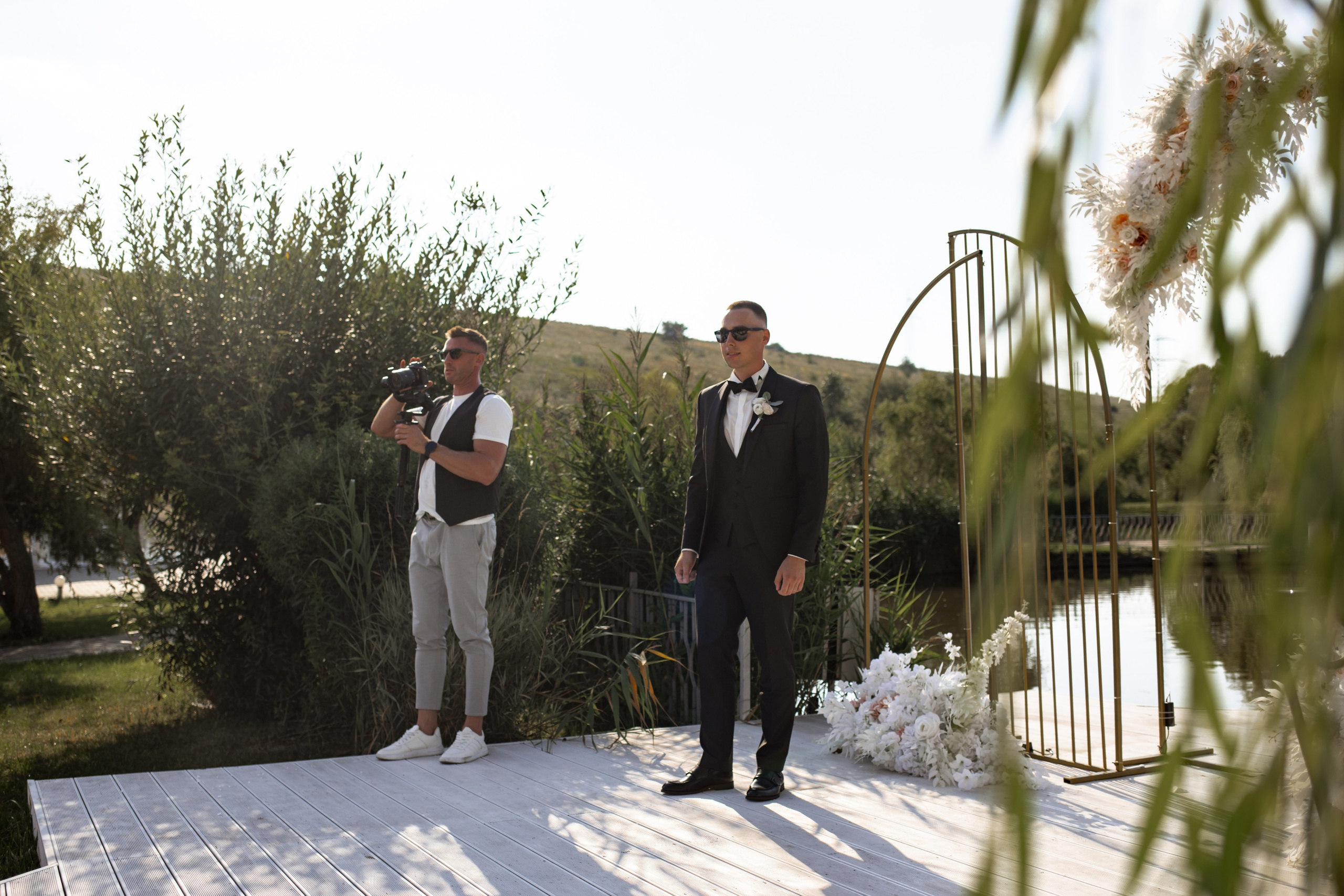 🤍. Свадебный фотограф Мария Жукова