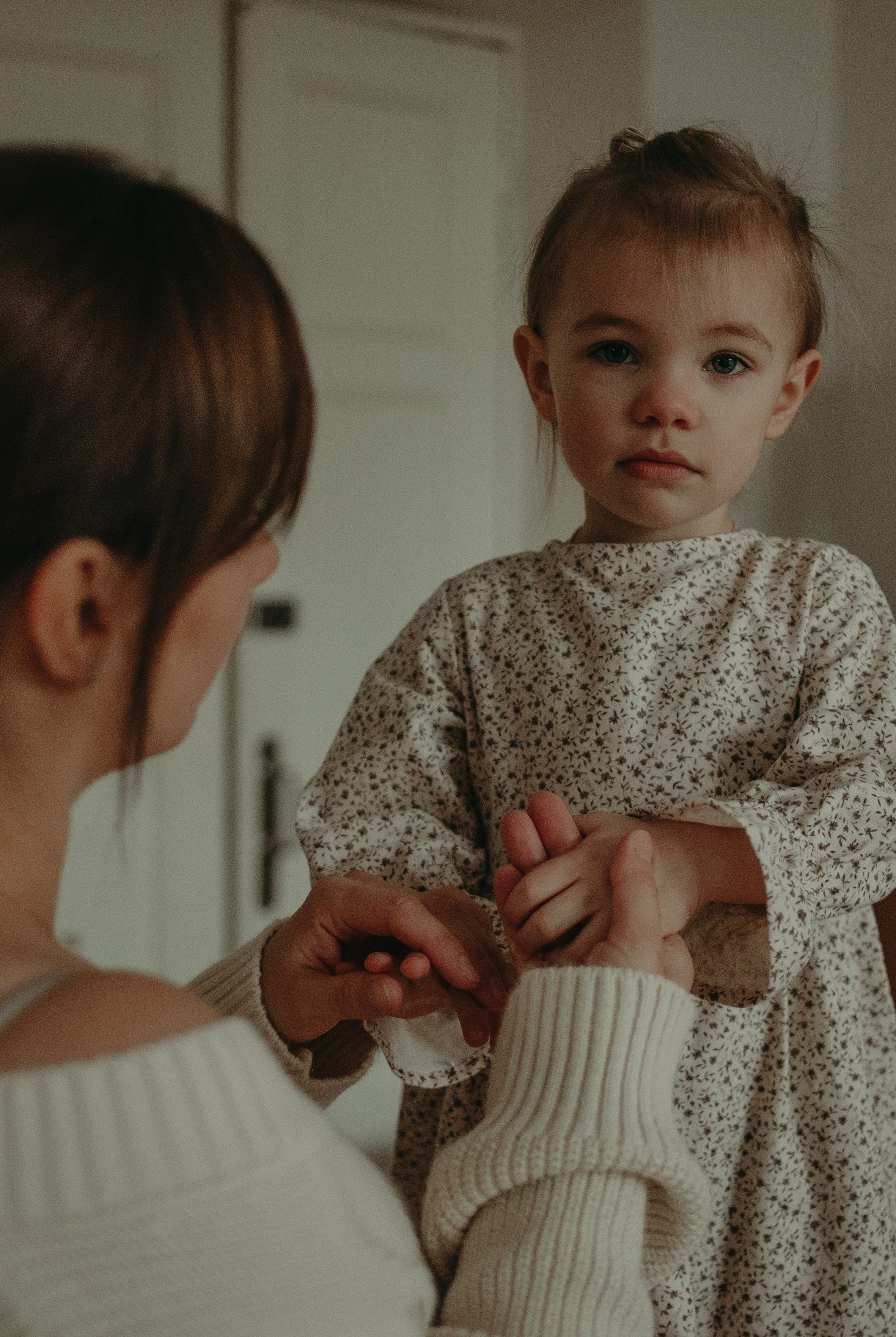 Чем заняться дома. Фотограф в Краснодаре Евгения Михаевич