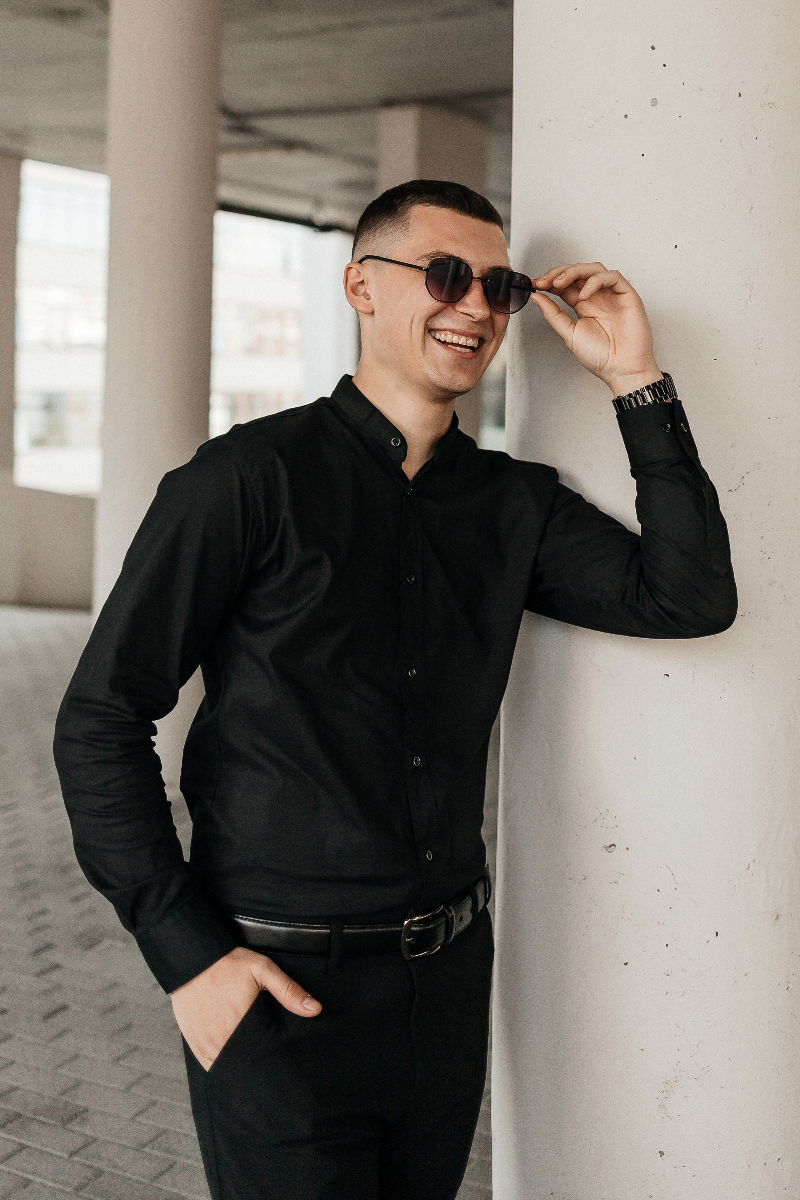 Александр и Карина/2024. Свадебный и семейный фотограф в Екатеринбурге