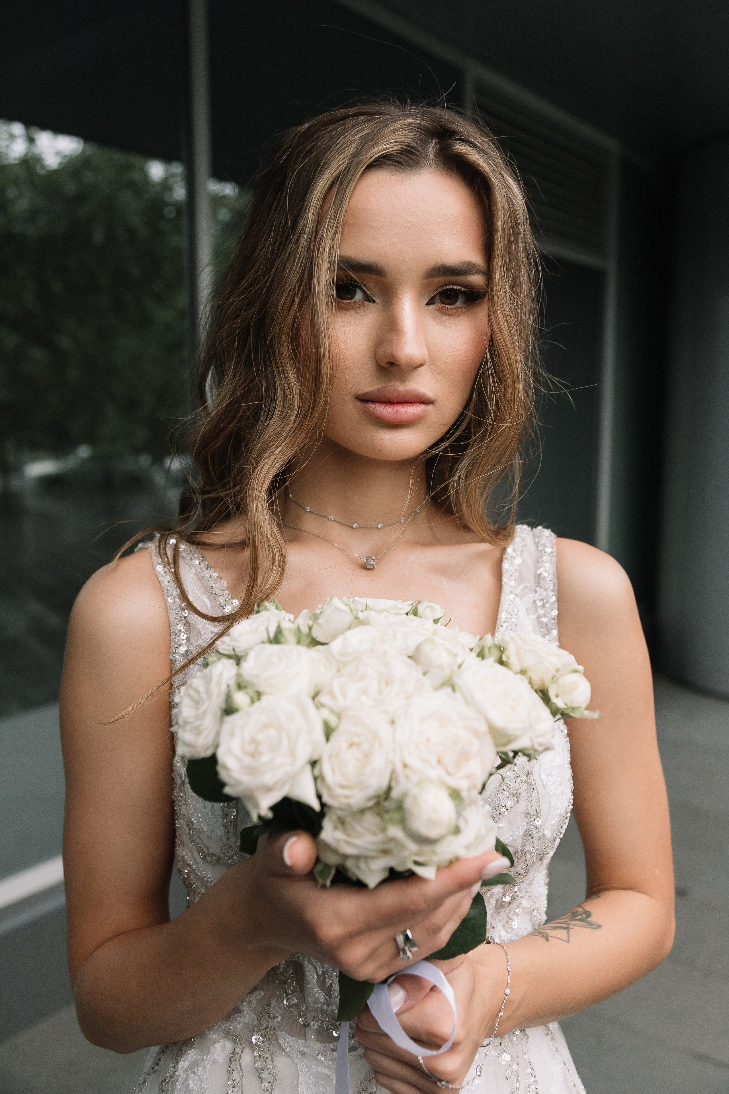 Иван и Марина/2024. Свадебный и семейный фотограф в Екатеринбурге