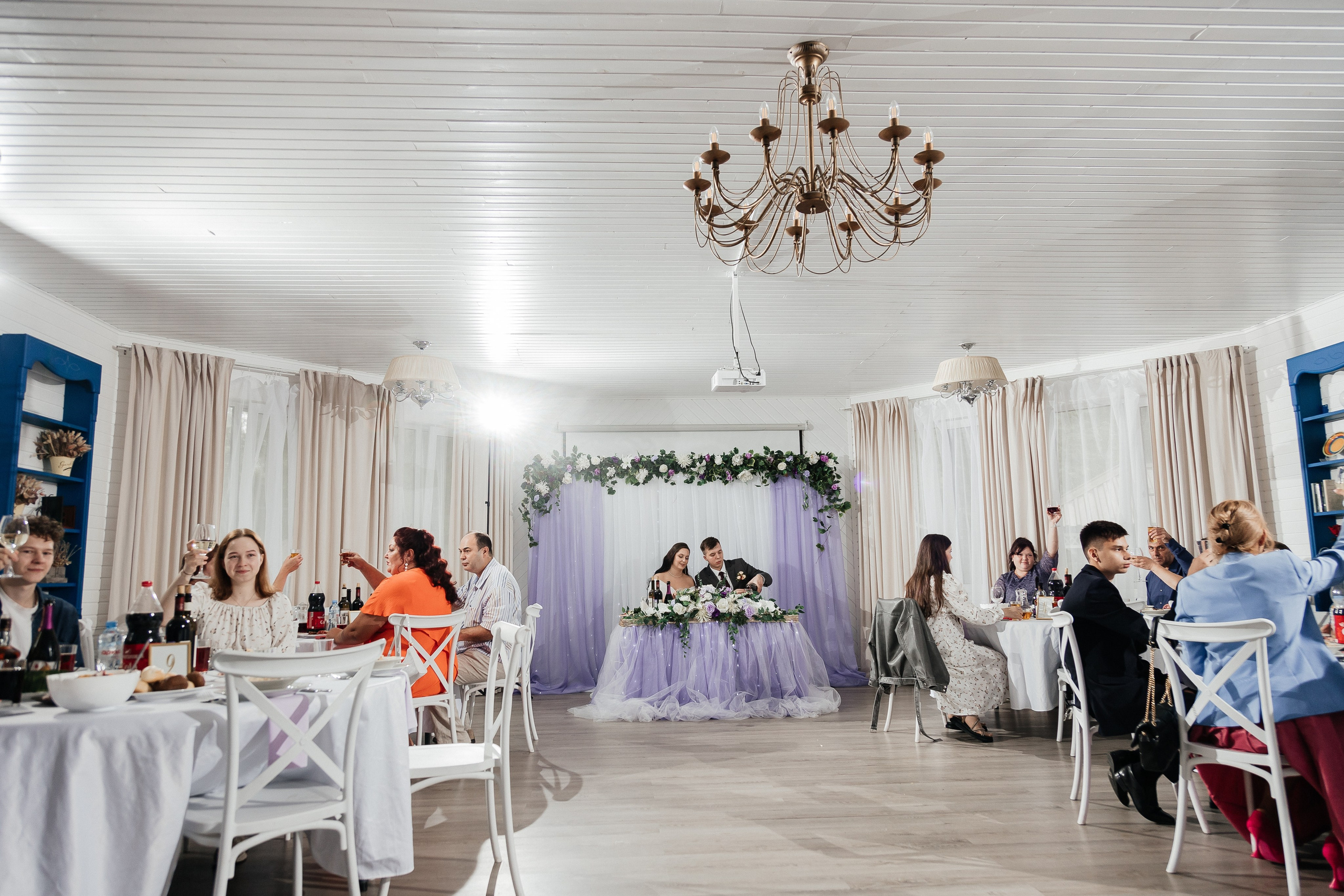 Дмитрий и Мария/2024. Свадебный и семейный фотограф в Екатеринбурге