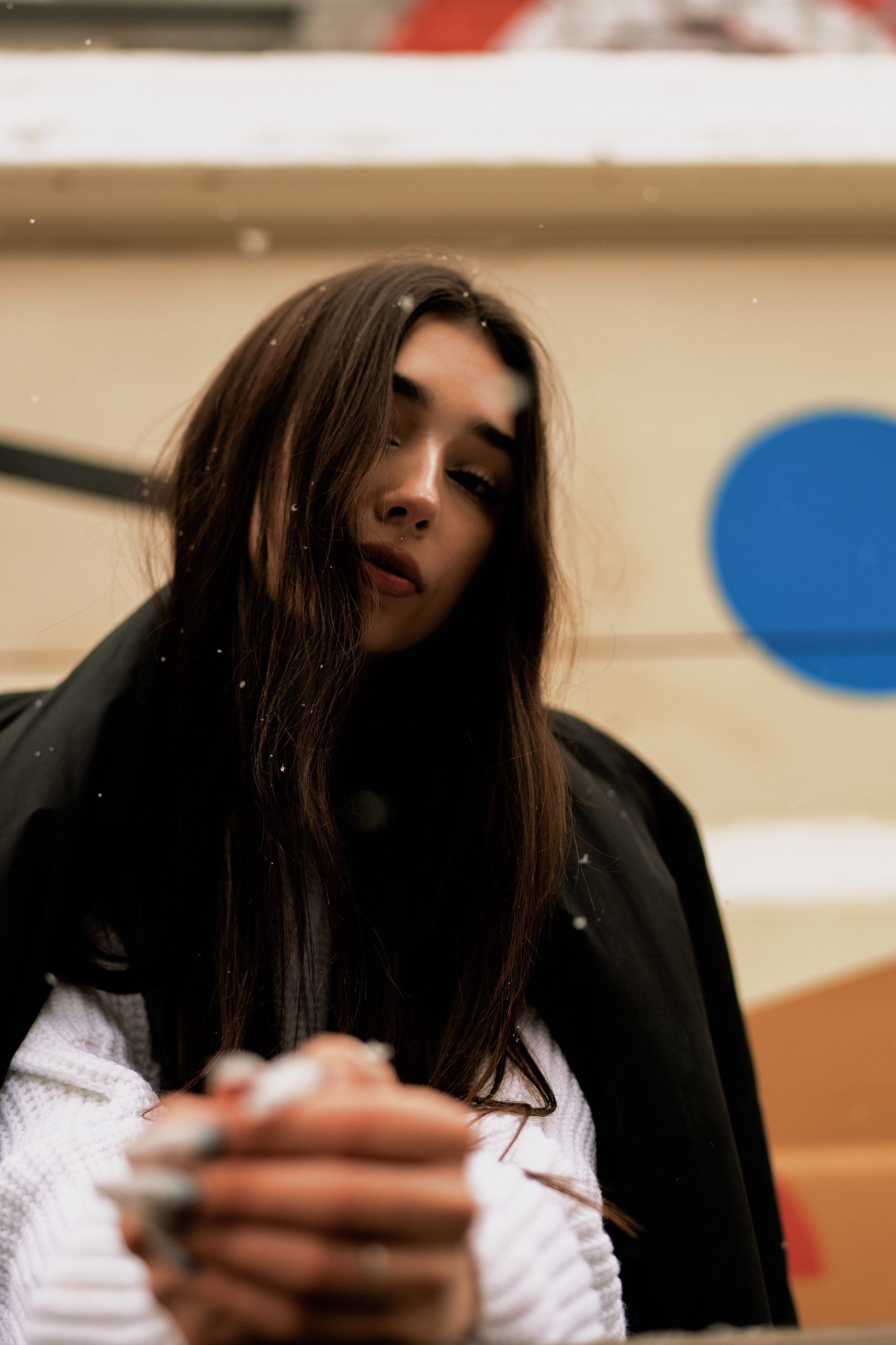 Маркетплейс. Фотограф Александр Алашеев Самара