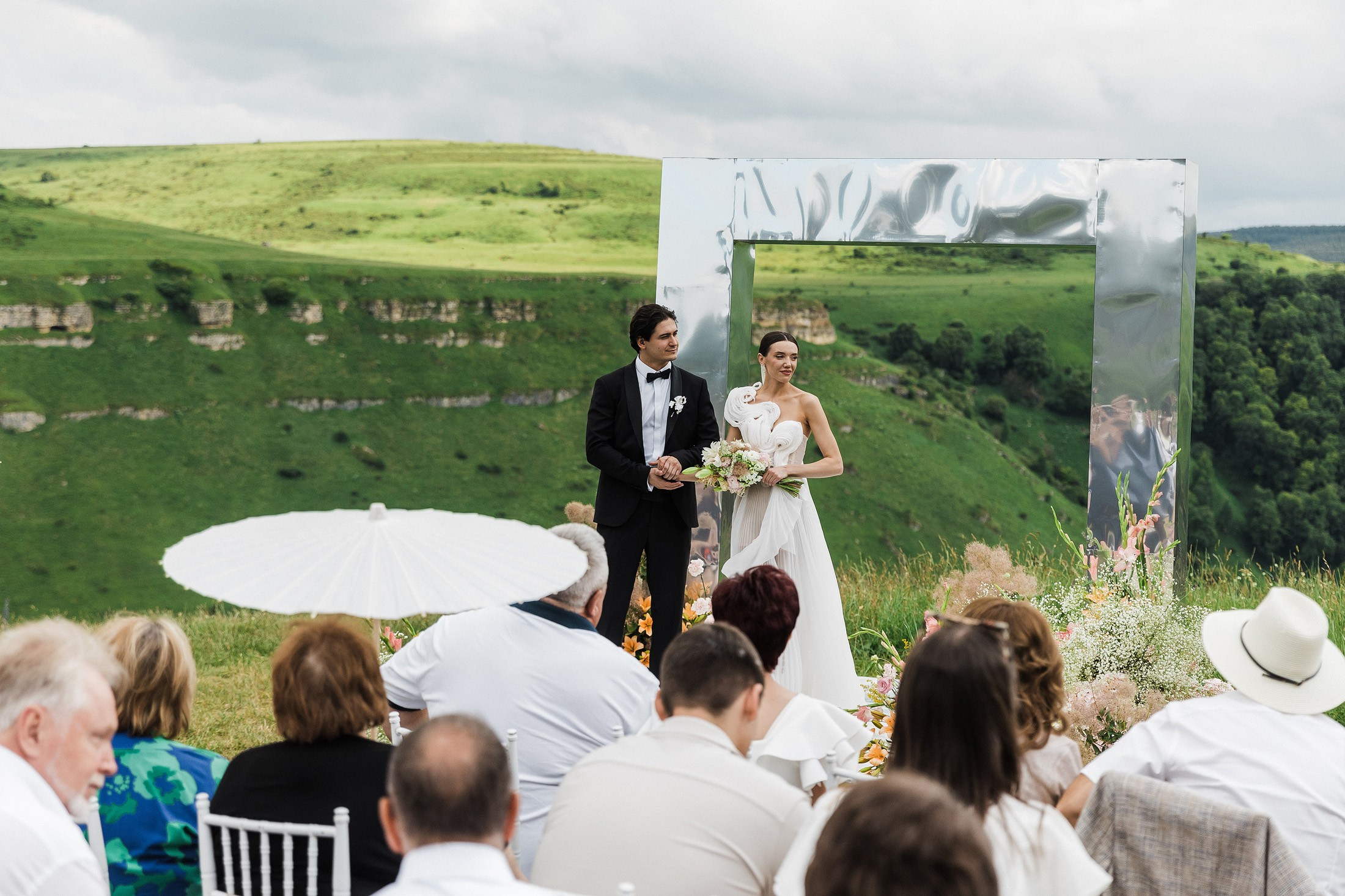 Аня и Вова. Свадебный и семейный фотограф в Краснодаре Роман Моско