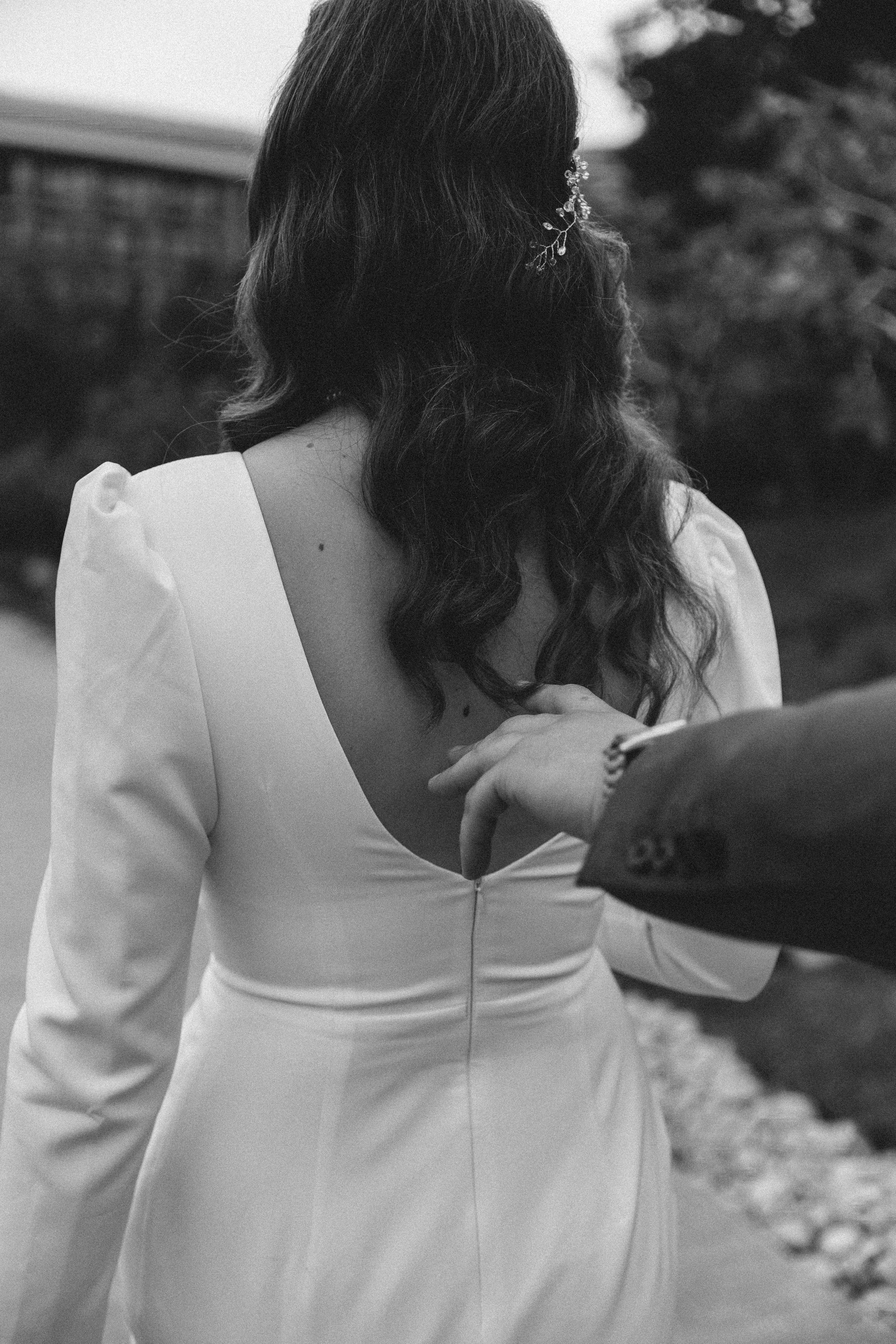 Даниил Ирина🖤. Свадебный фотограф Мироманов Николай в Крыму