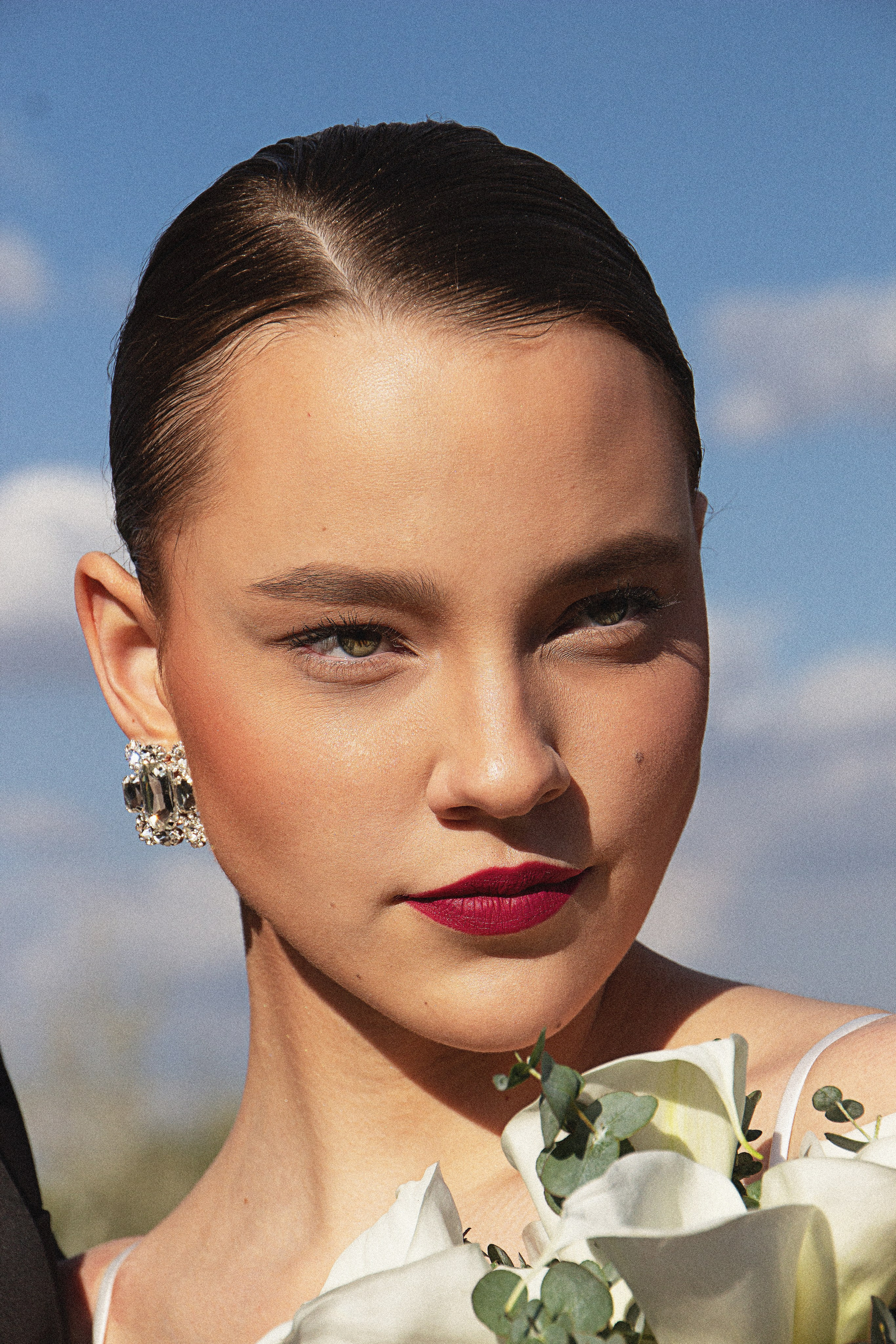 Фотограф и видеограф в Омск/Москва Сащенко Лера