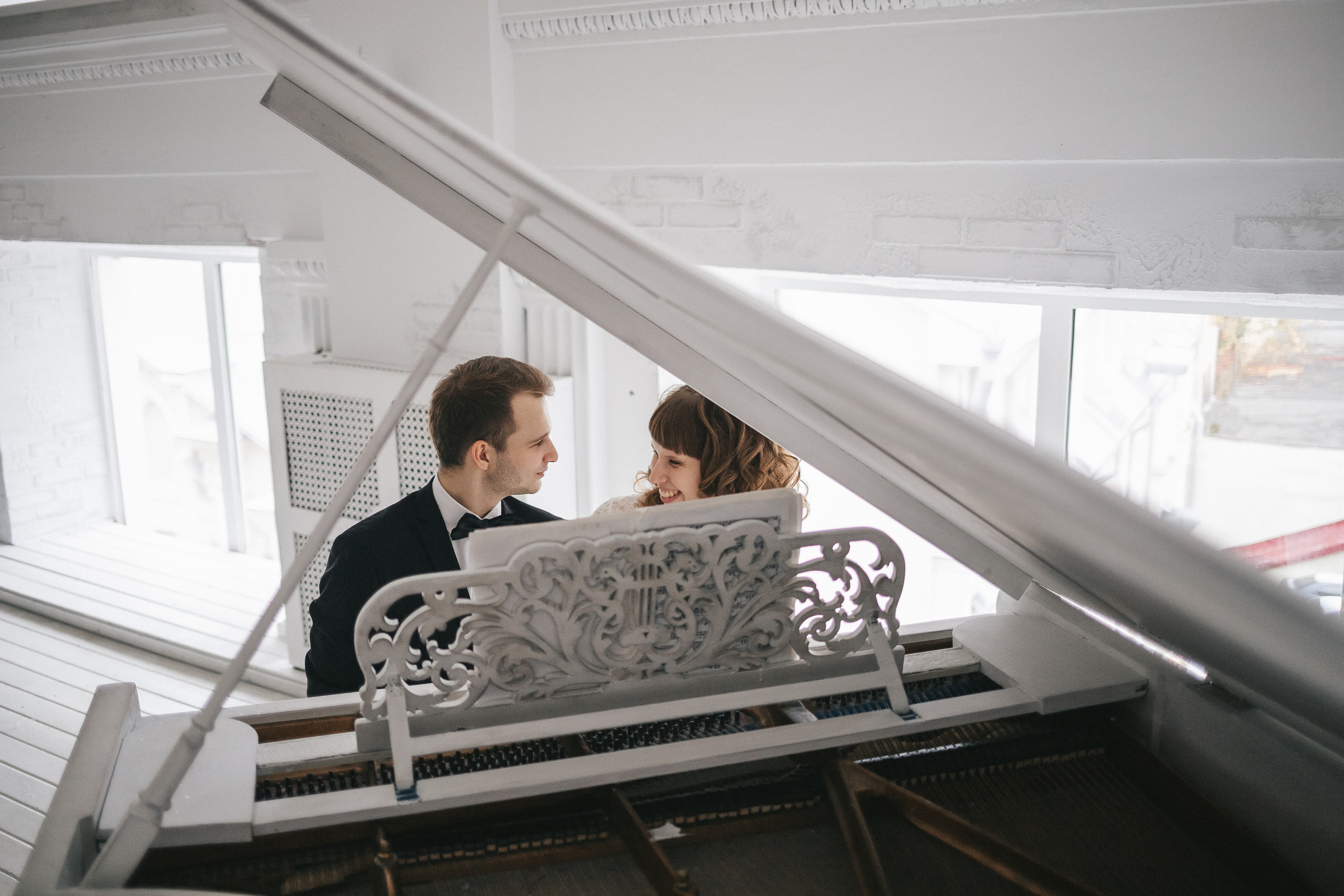 Руслан и Карина. Фотограф Нижний Новгород