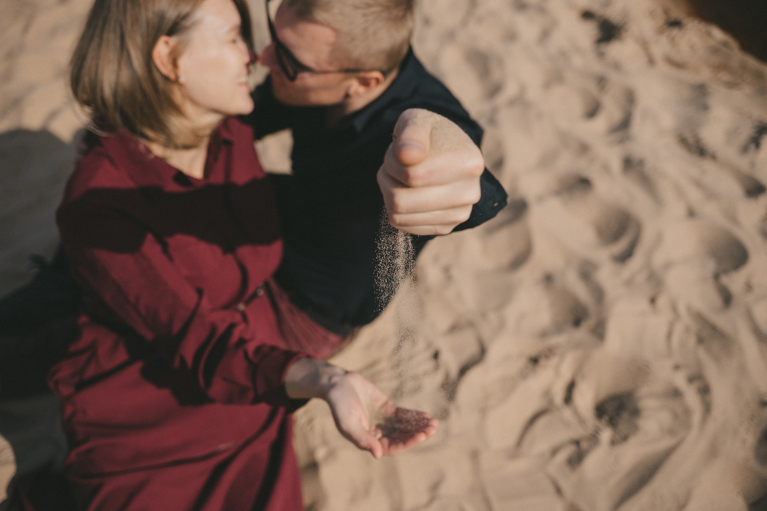 Лена и Антон. Фотограф Нижний Новгород