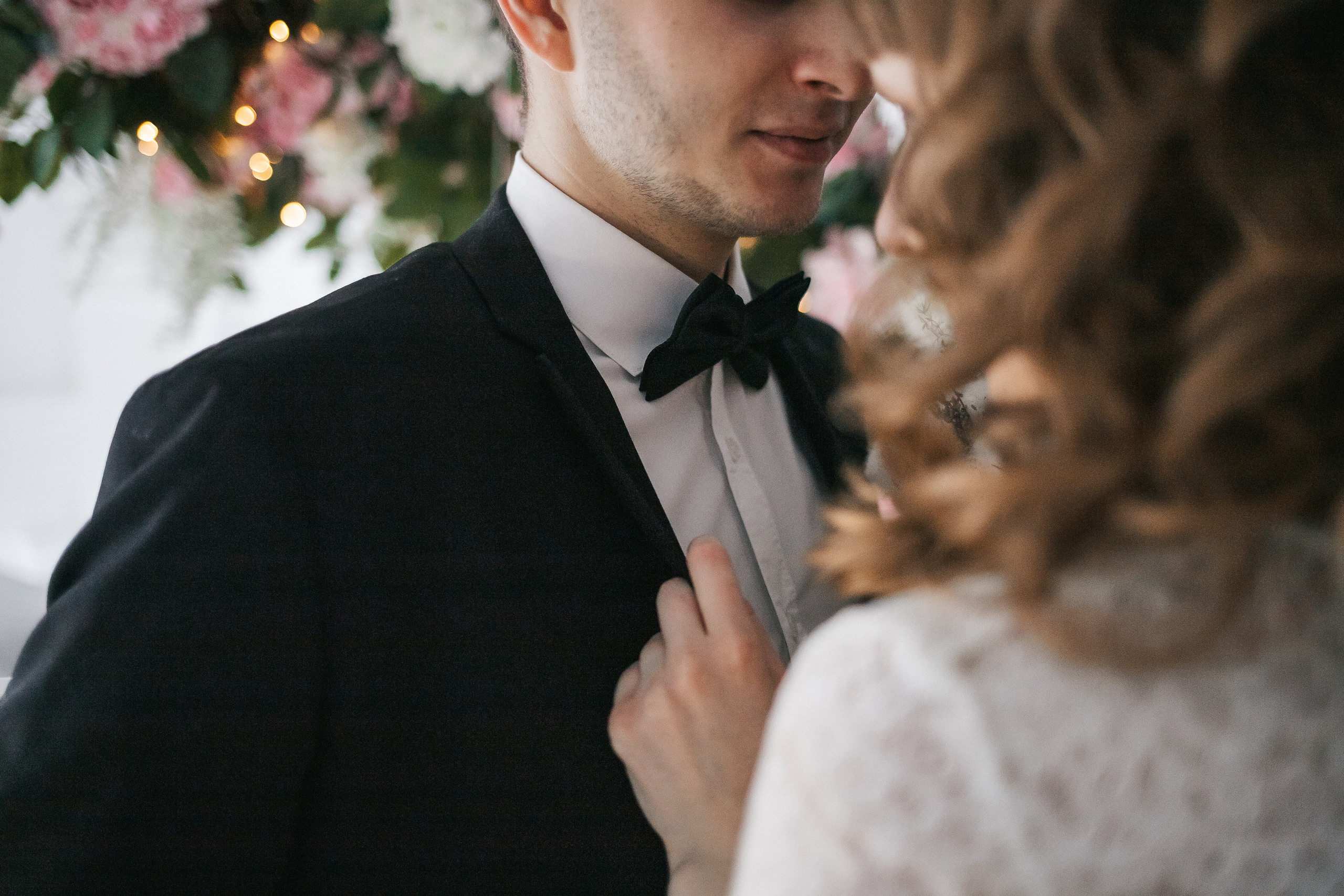 Руслан и Карина. Фотограф Нижний Новгород