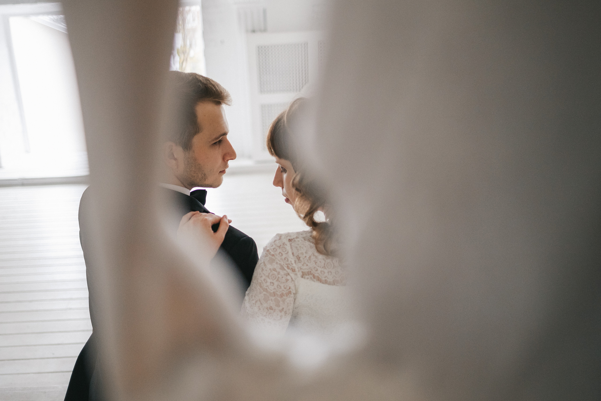 Руслан и Карина. Фотограф Нижний Новгород