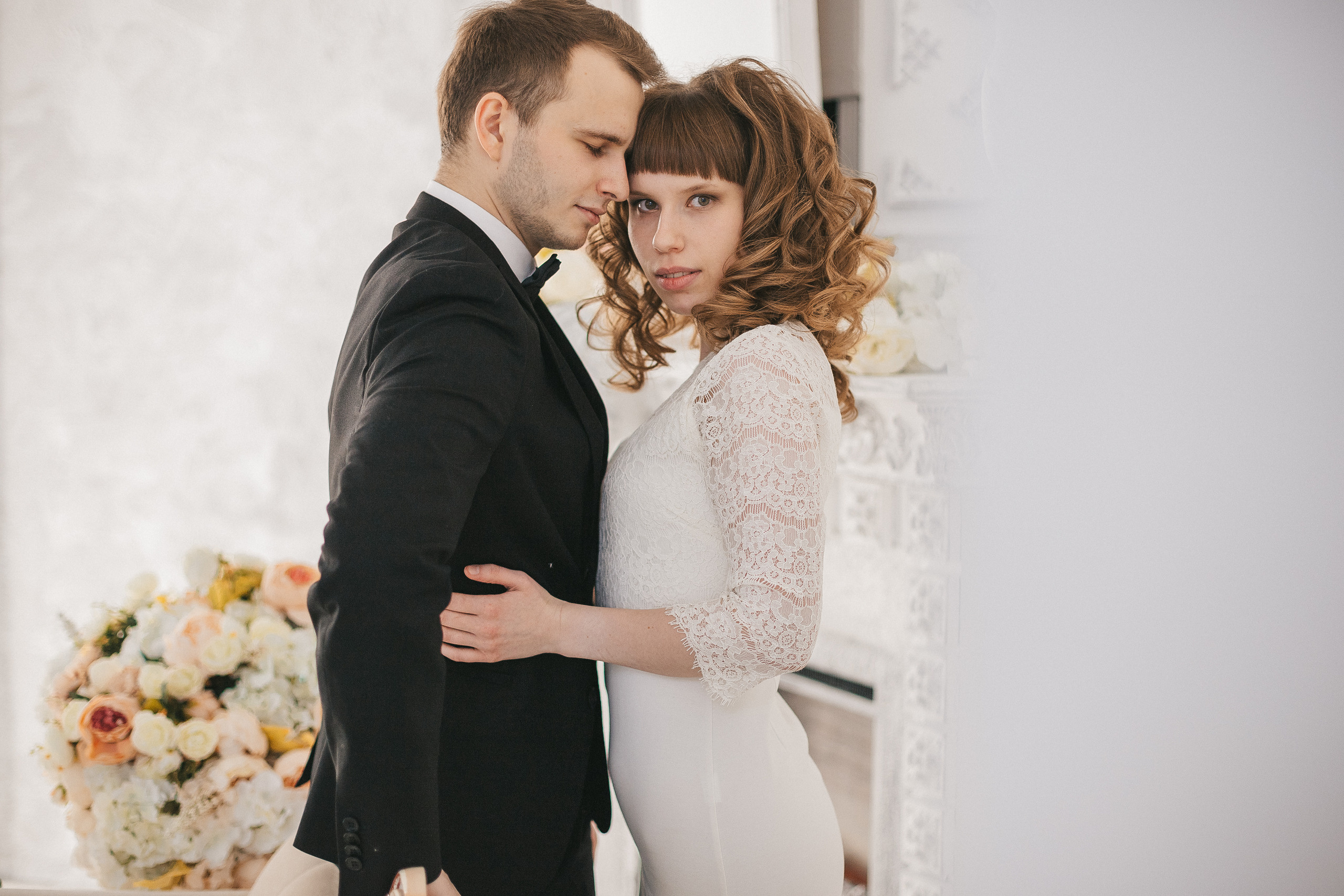 Руслан и Карина. Фотограф Нижний Новгород