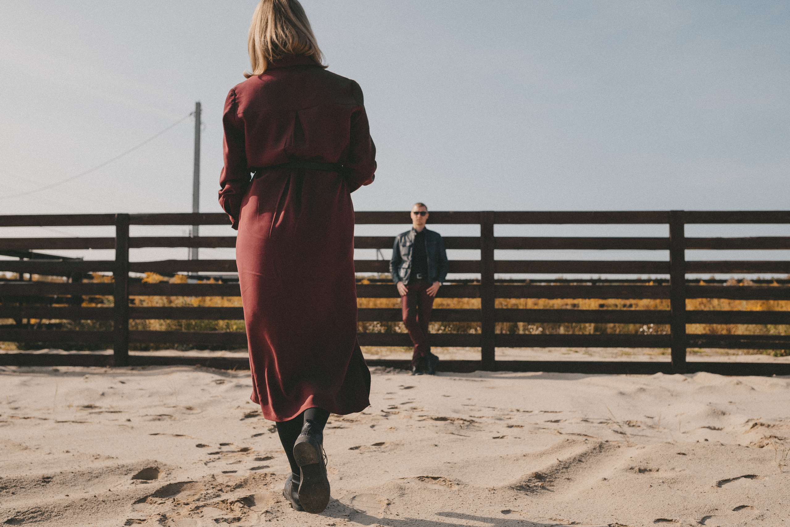 Лена и Антон. Фотограф Нижний Новгород