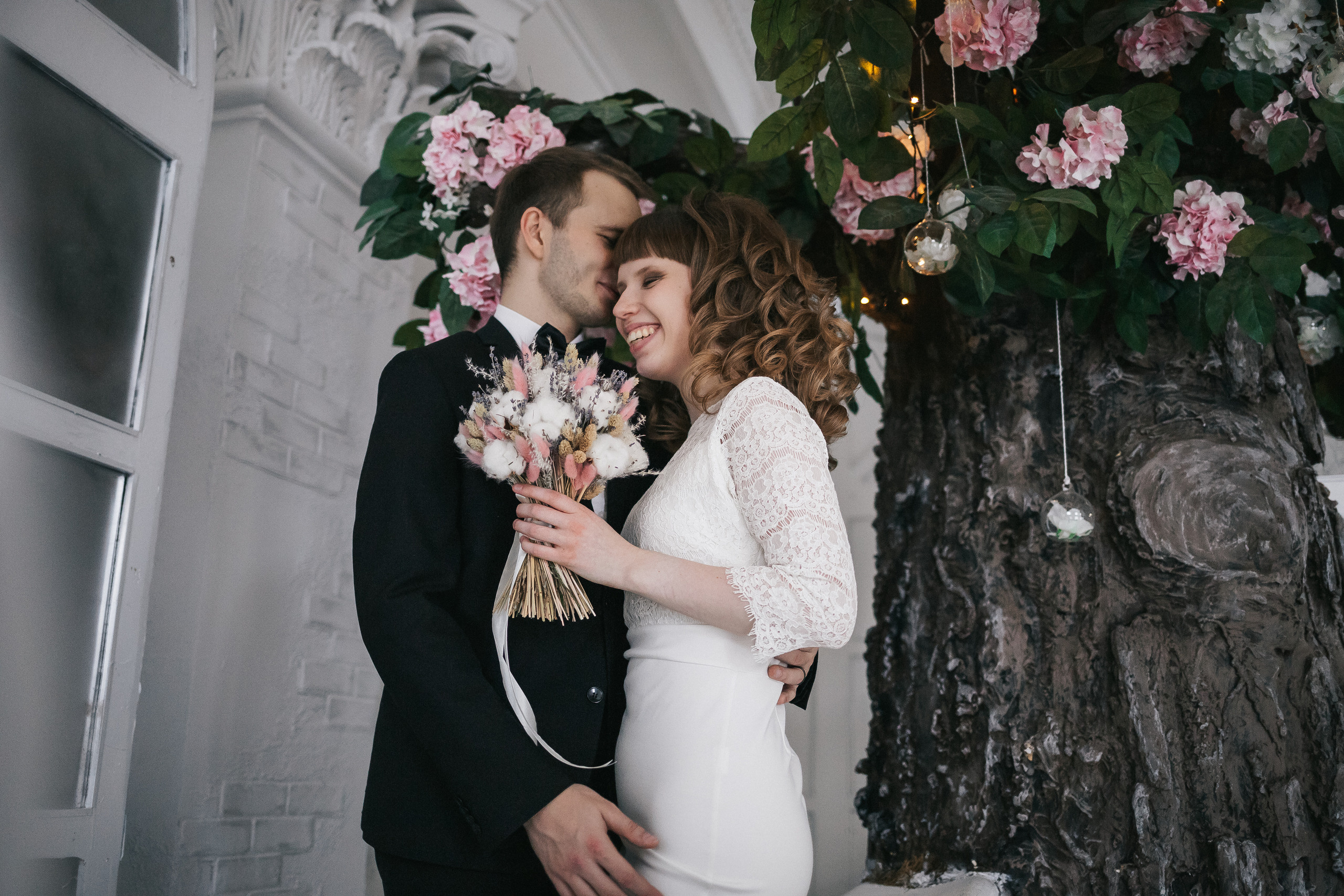 Руслан и Карина. Фотограф Нижний Новгород