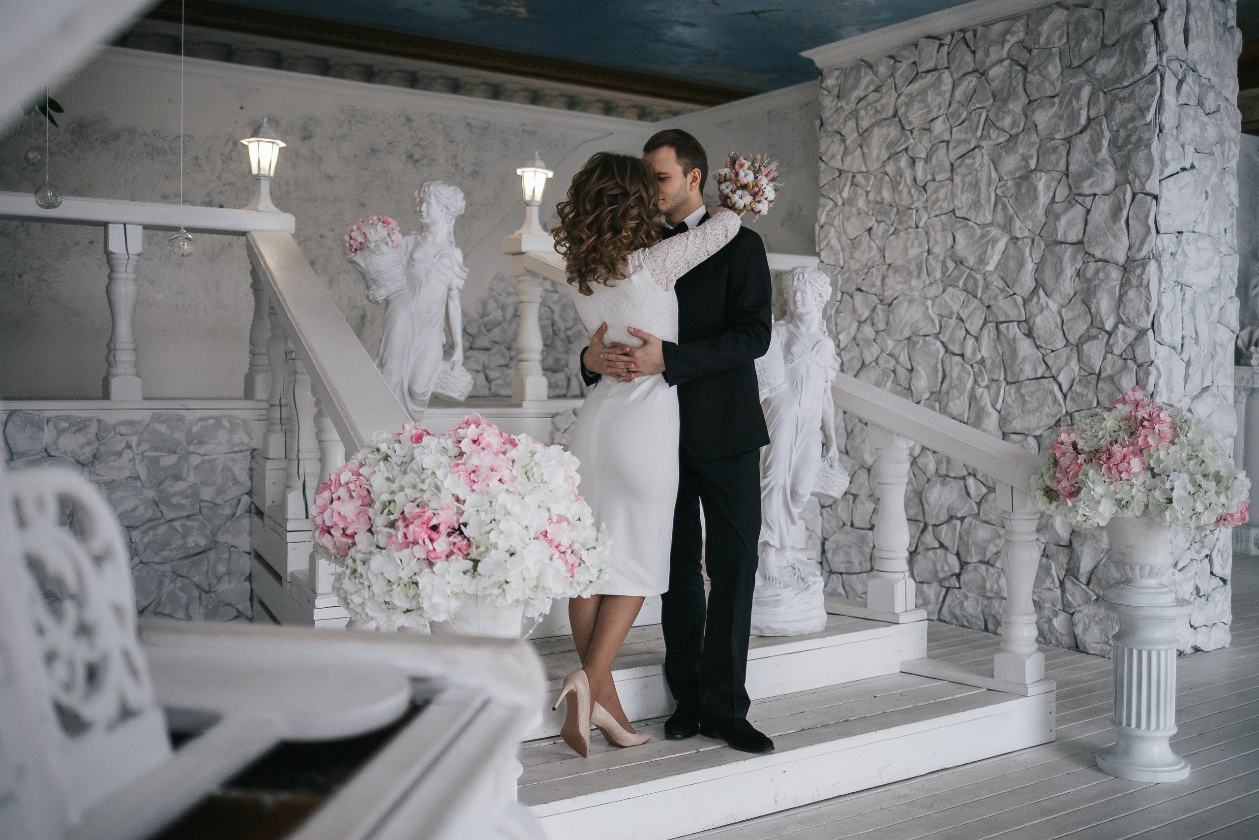 Руслан и Карина. Фотограф Нижний Новгород