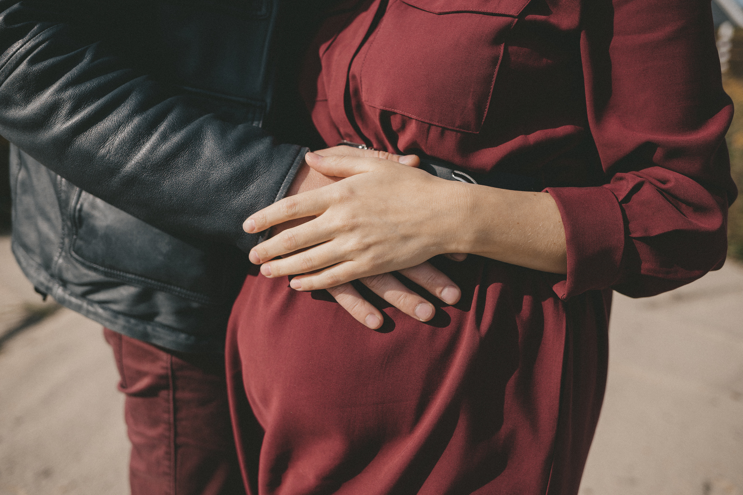 Лена и Антон. Фотограф Нижний Новгород