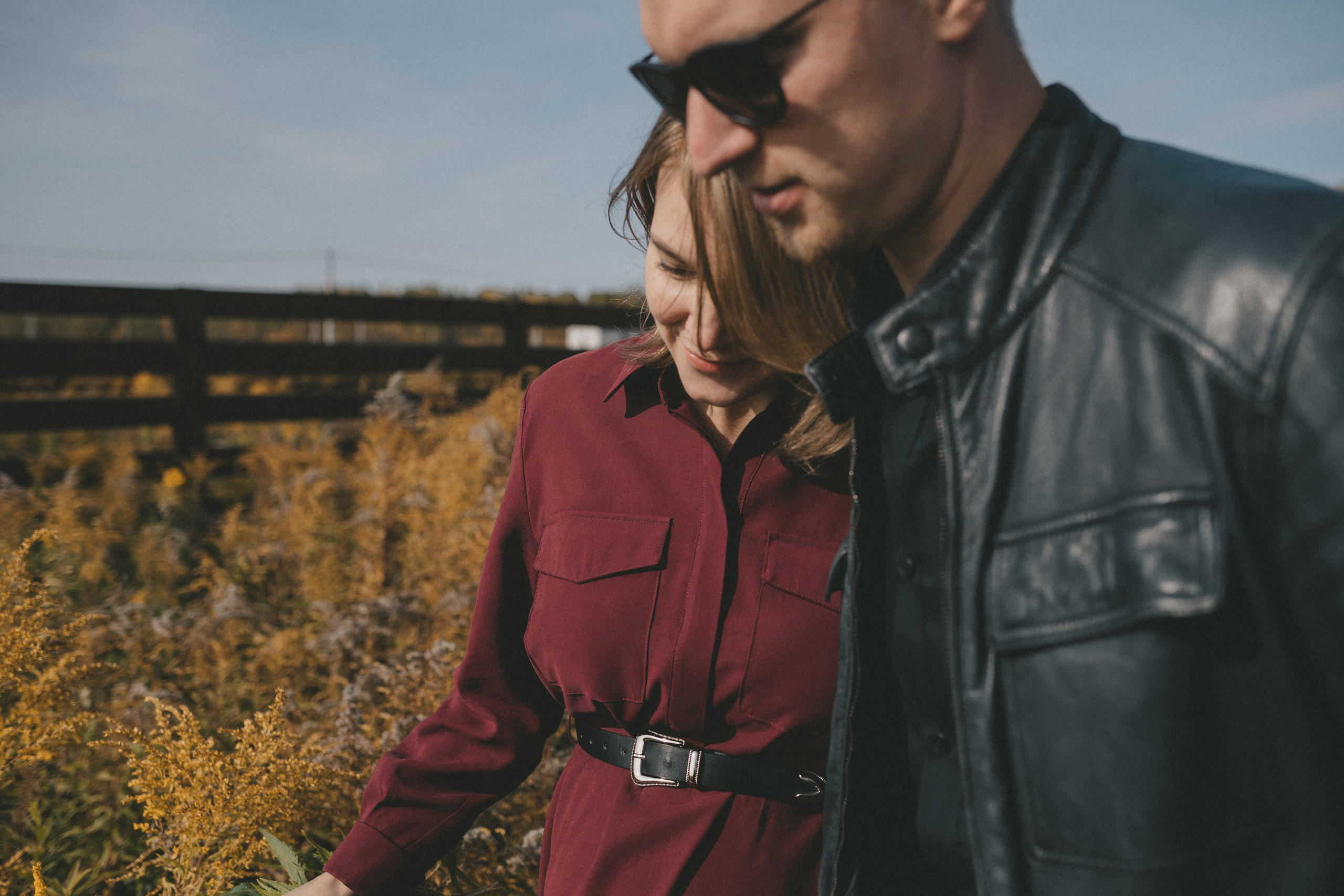 Лена и Антон. Фотограф Нижний Новгород