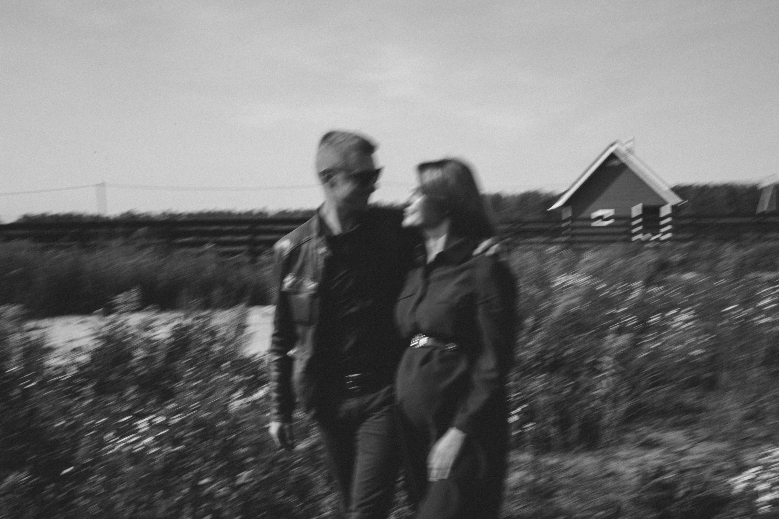 Лена и Антон. Фотограф Нижний Новгород