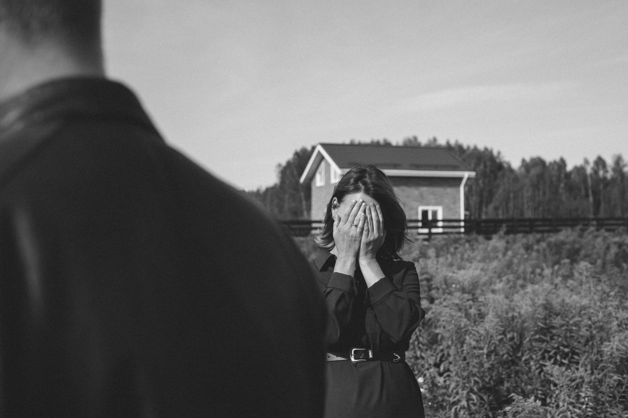 Лена и Антон. Фотограф Нижний Новгород