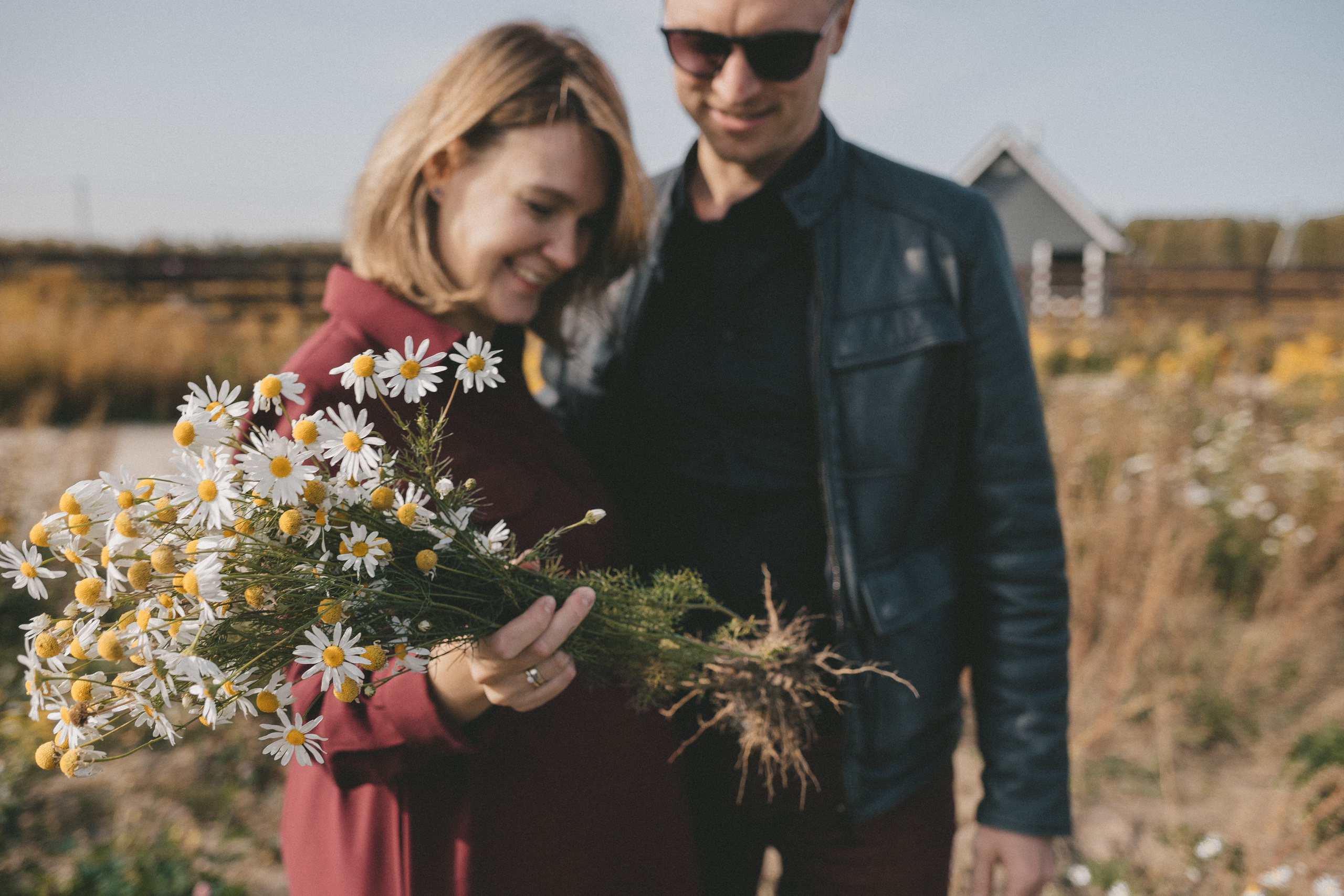 Лена и Антон. Фотограф Нижний Новгород