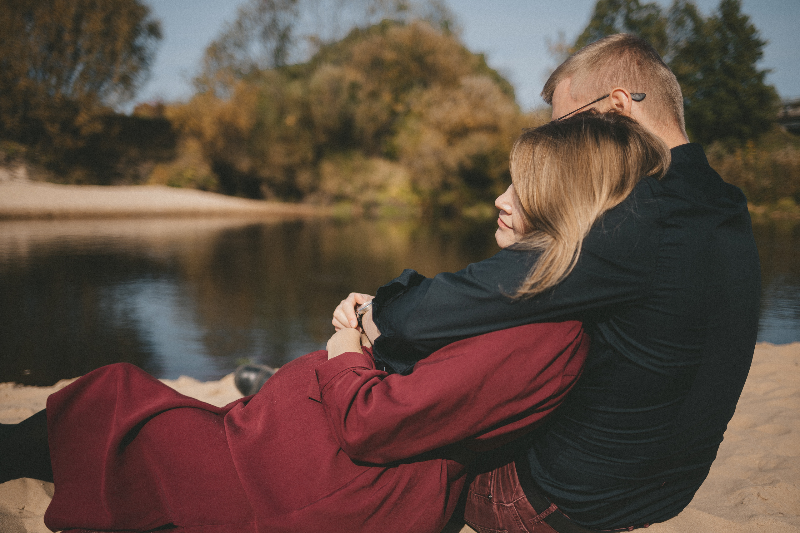 Лена и Антон. Фотограф Нижний Новгород