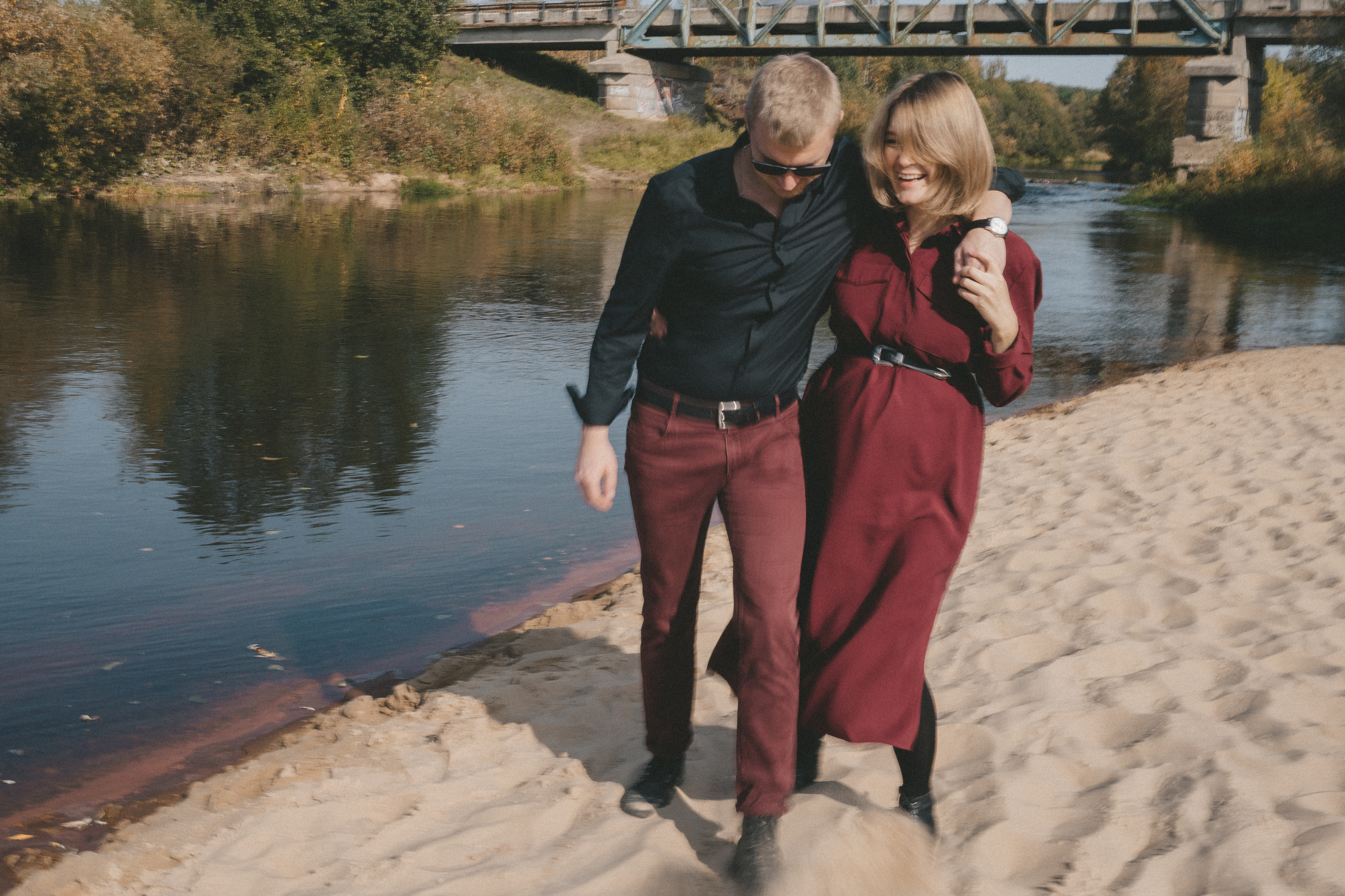 Лена и Антон. Фотограф Нижний Новгород