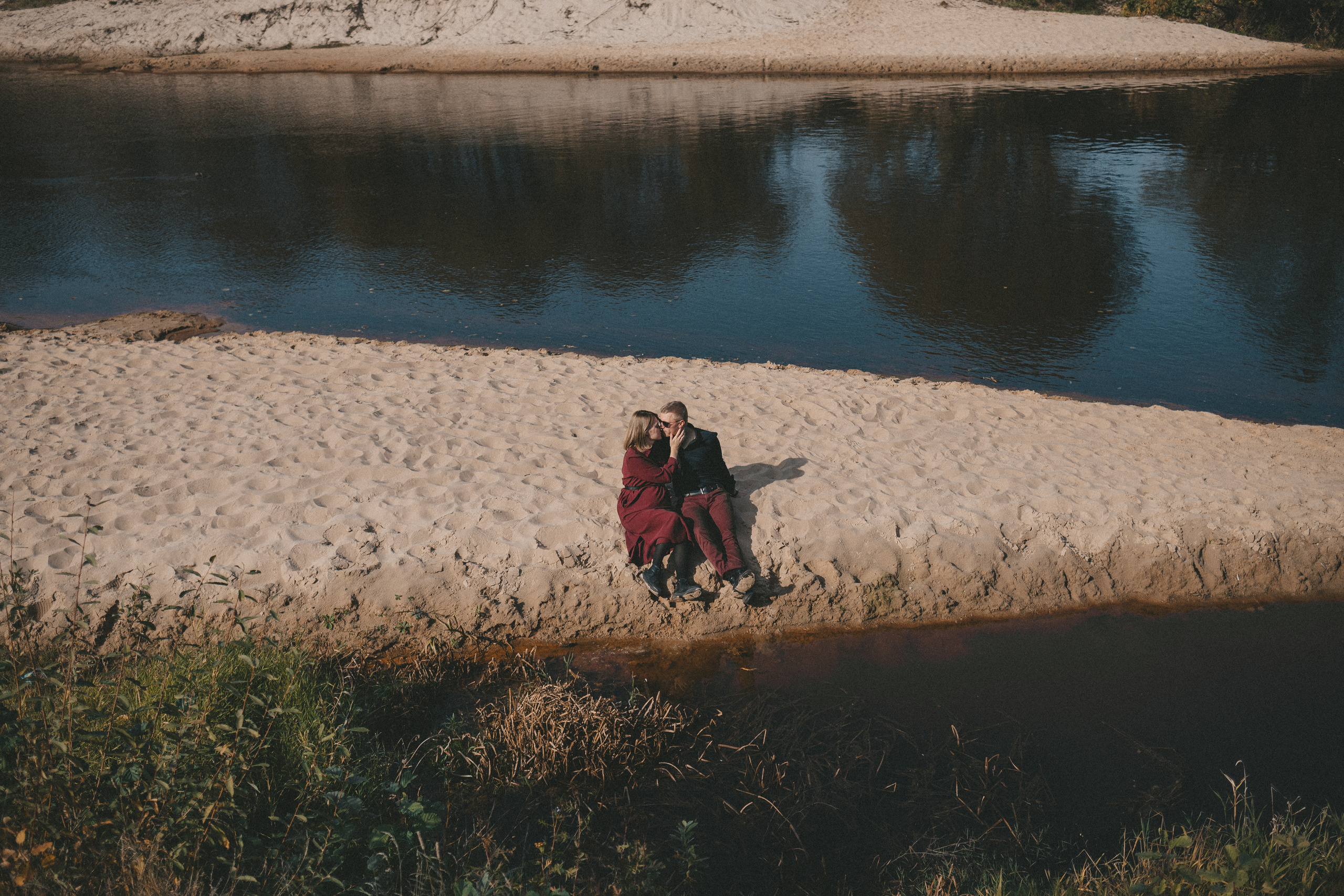 Лена и Антон. Фотограф Нижний Новгород